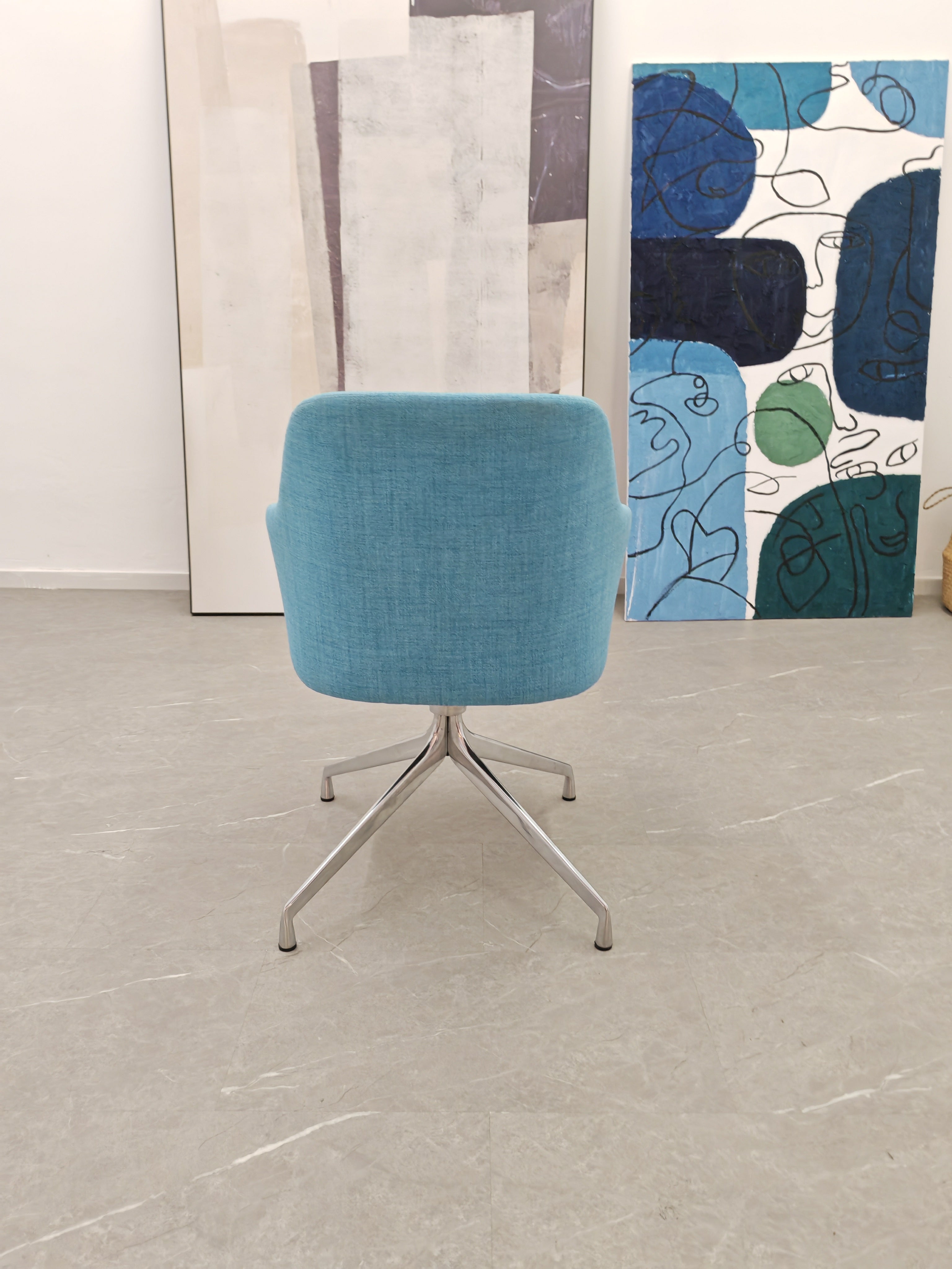 Dolphin - Office Chair