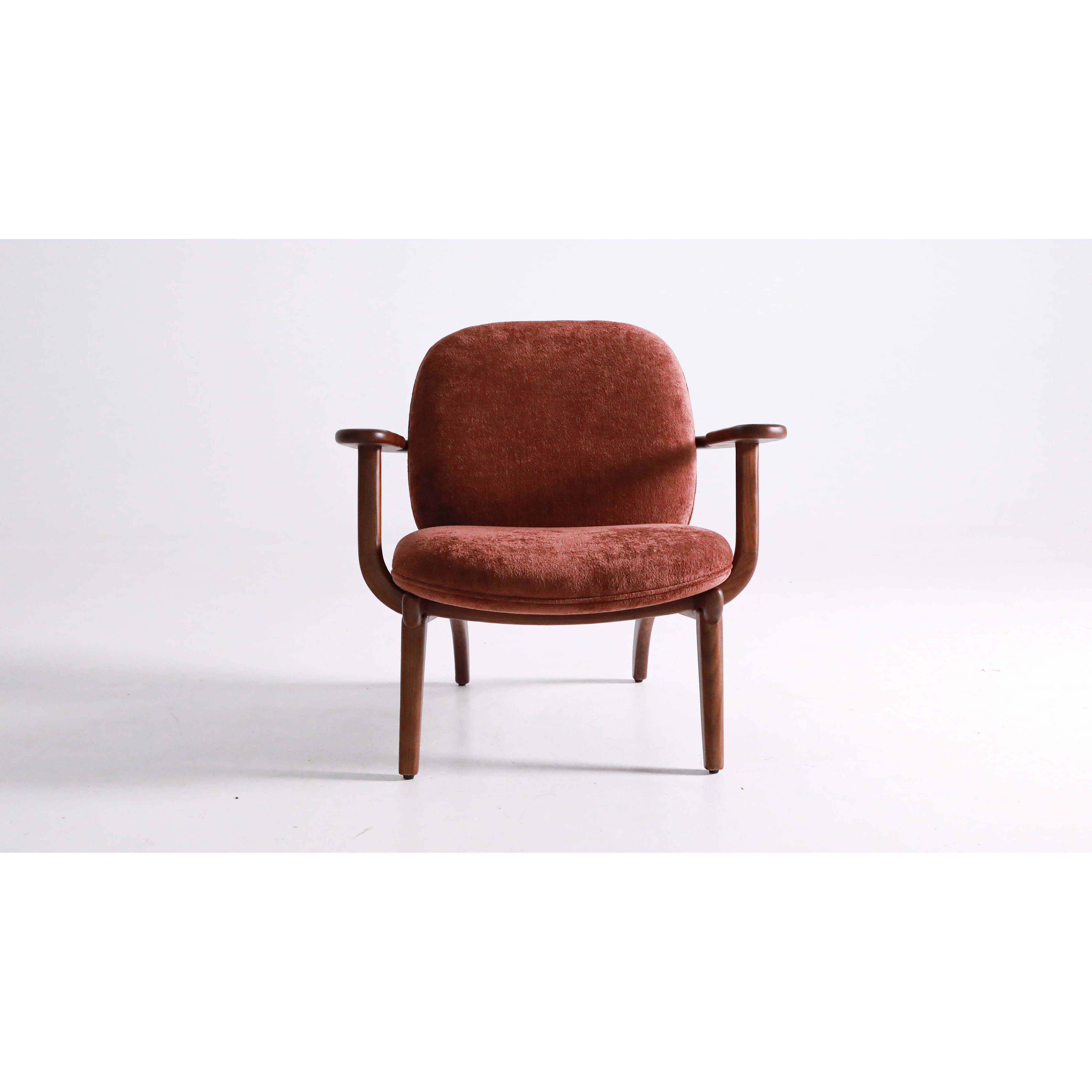 Fawn- Lounge Chair