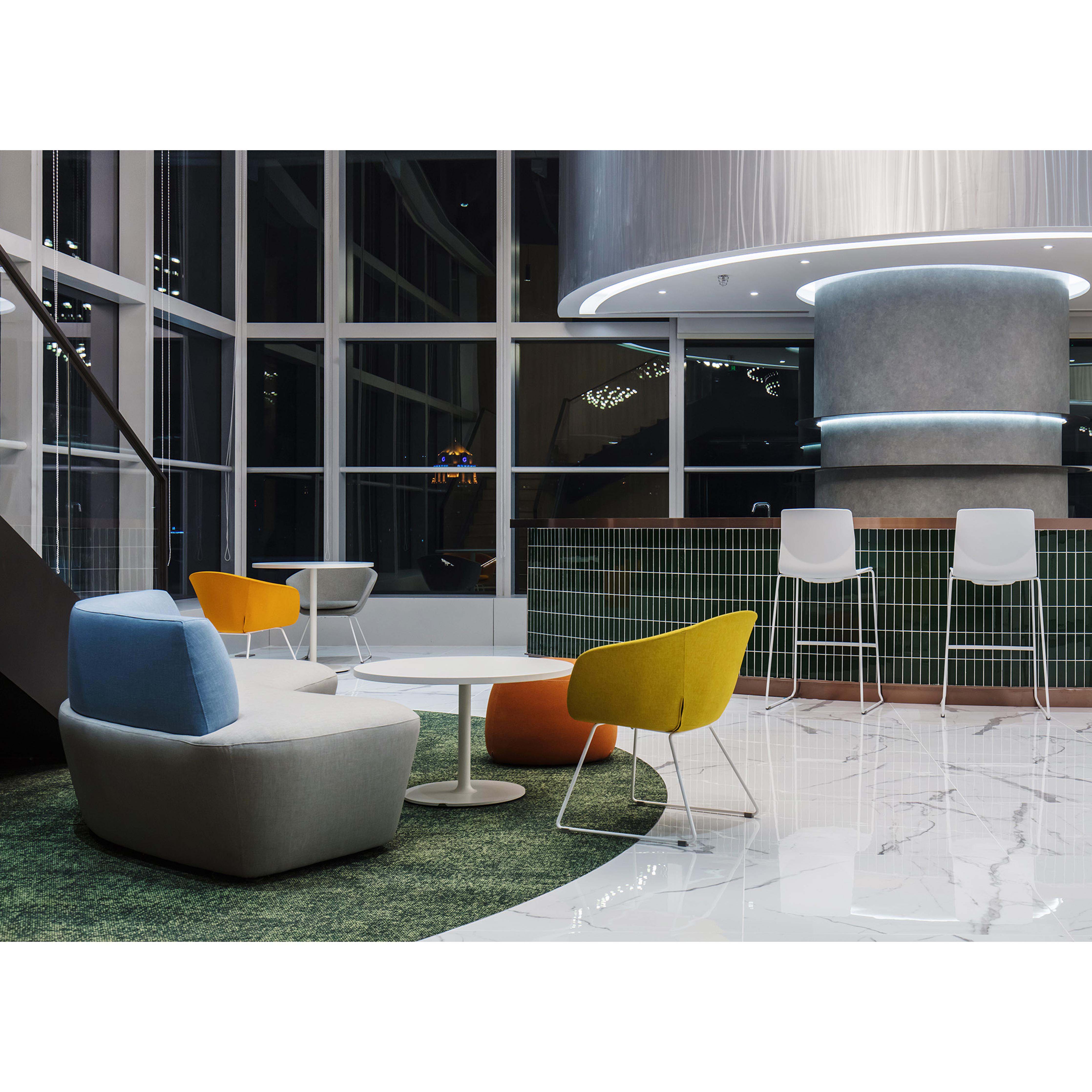 Vari - Modular Sofa