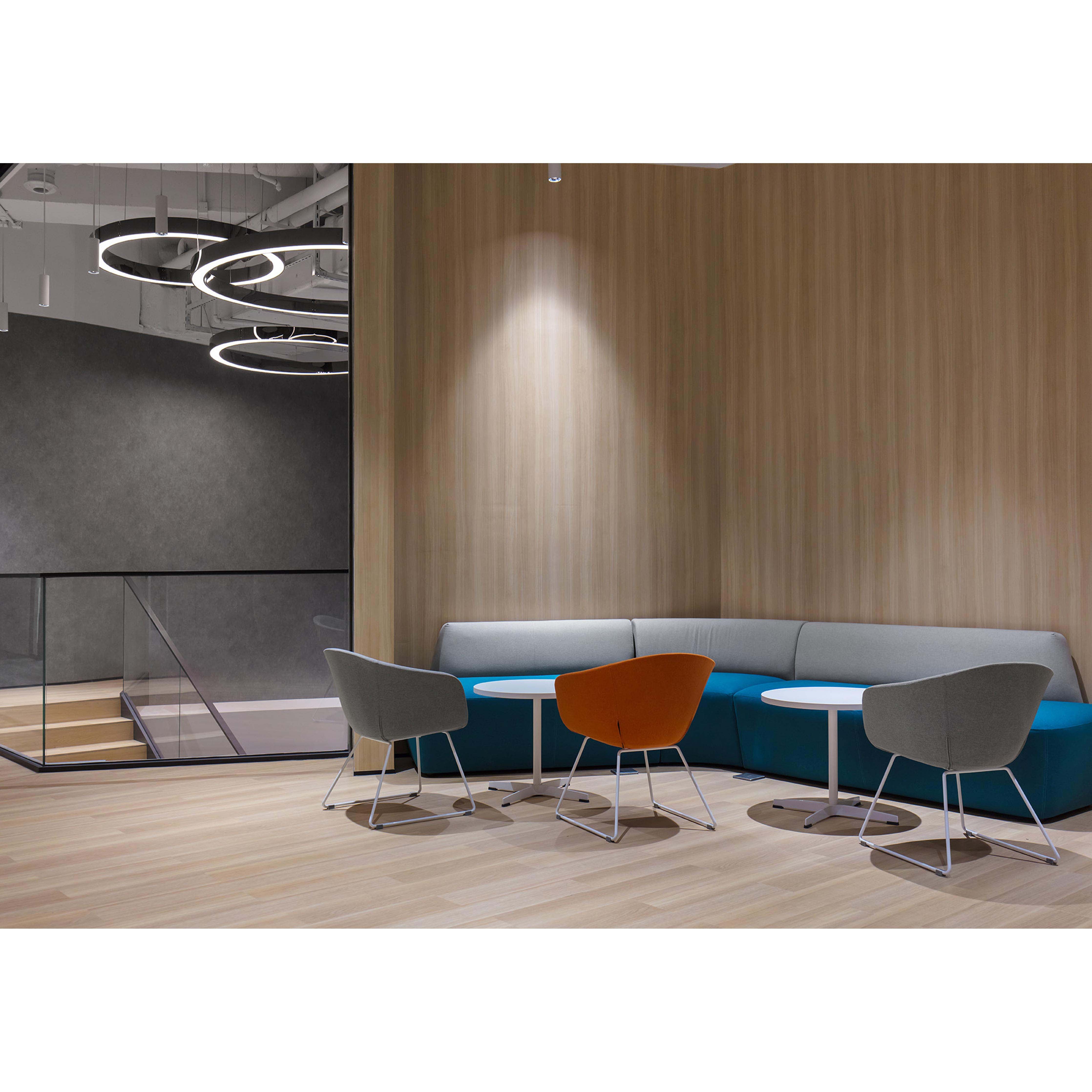 Vari - Modular Sofa