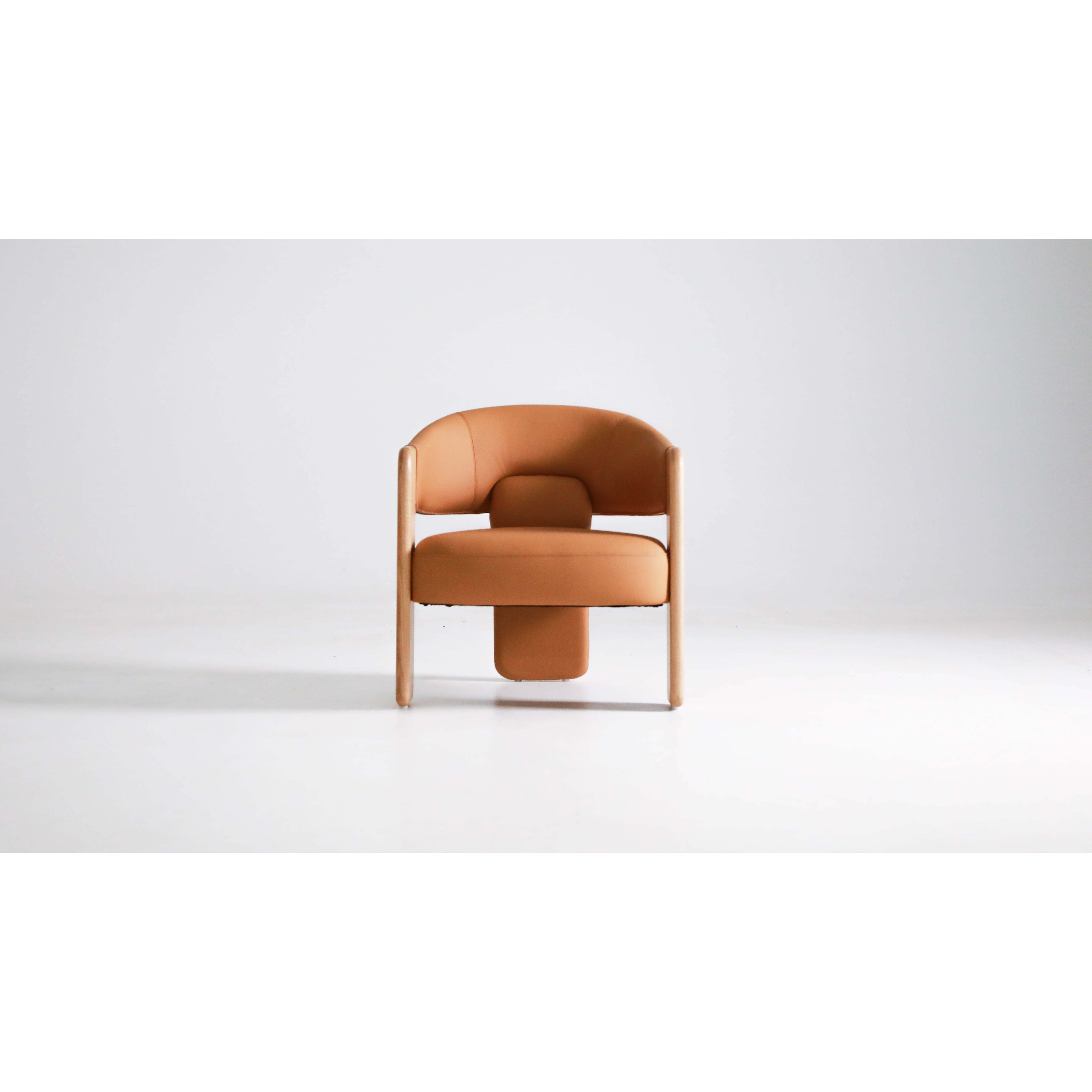 Flick - Lounge Chair