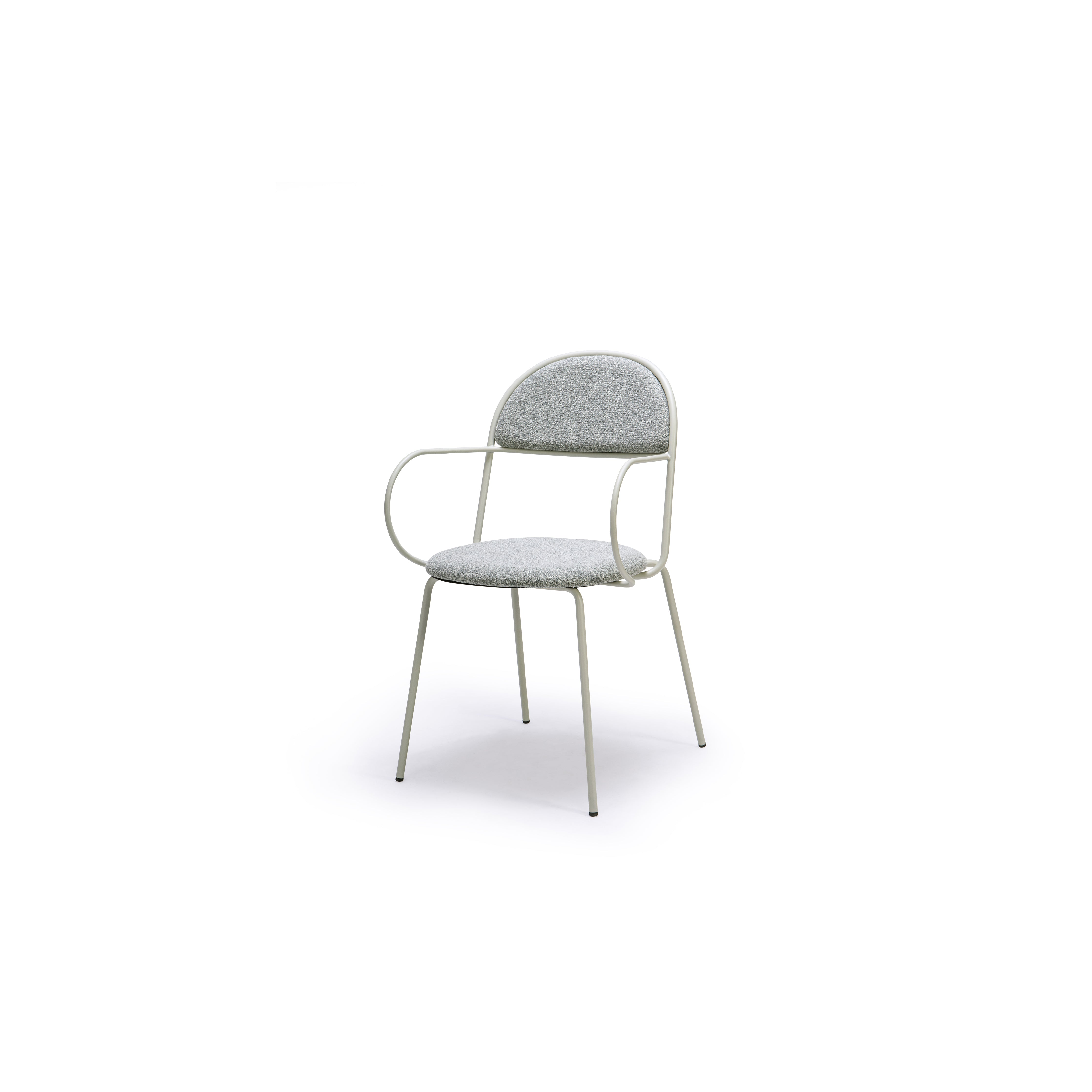 Lean On - Dining Chair