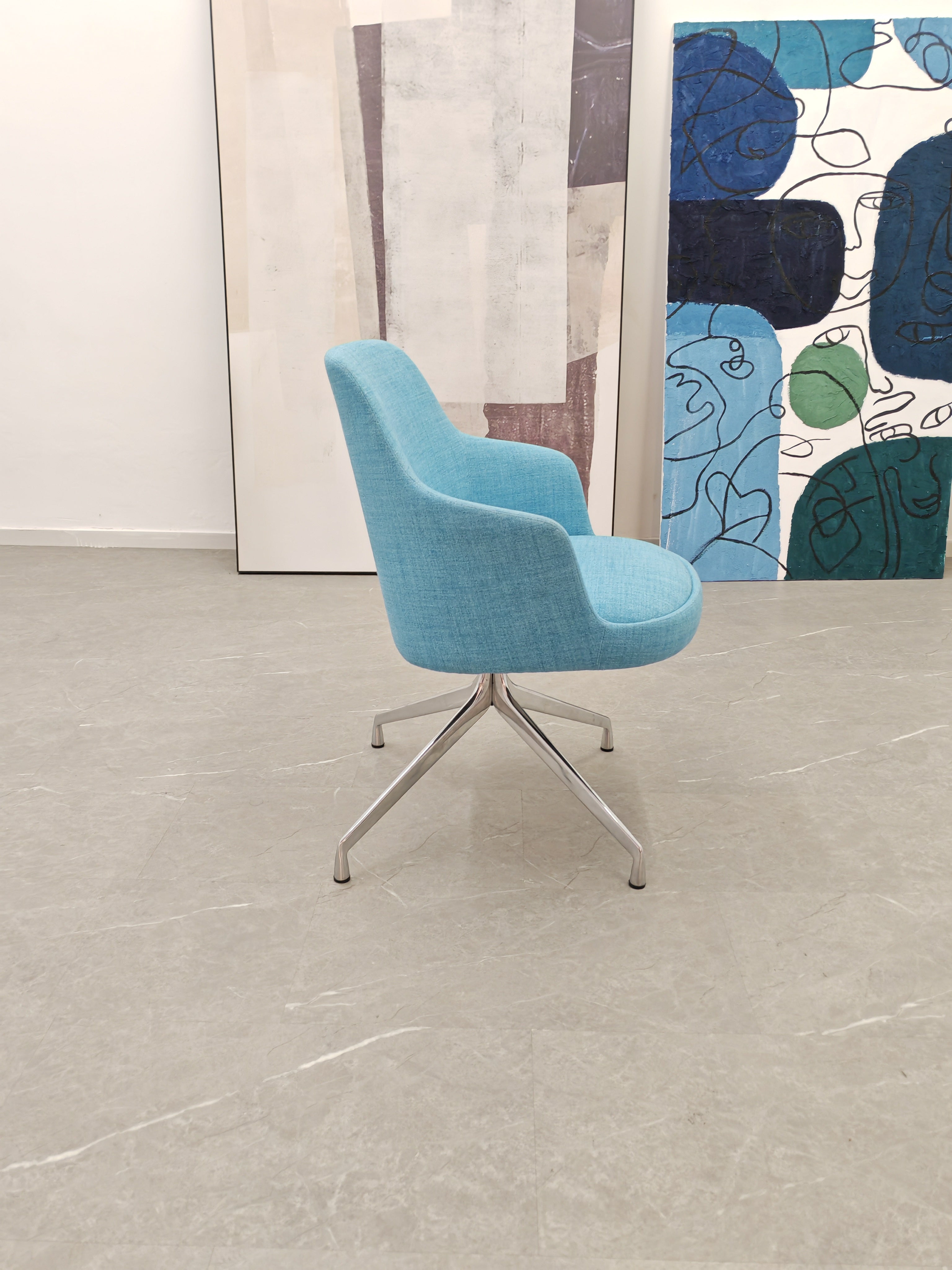 Dolphin - Office Chair