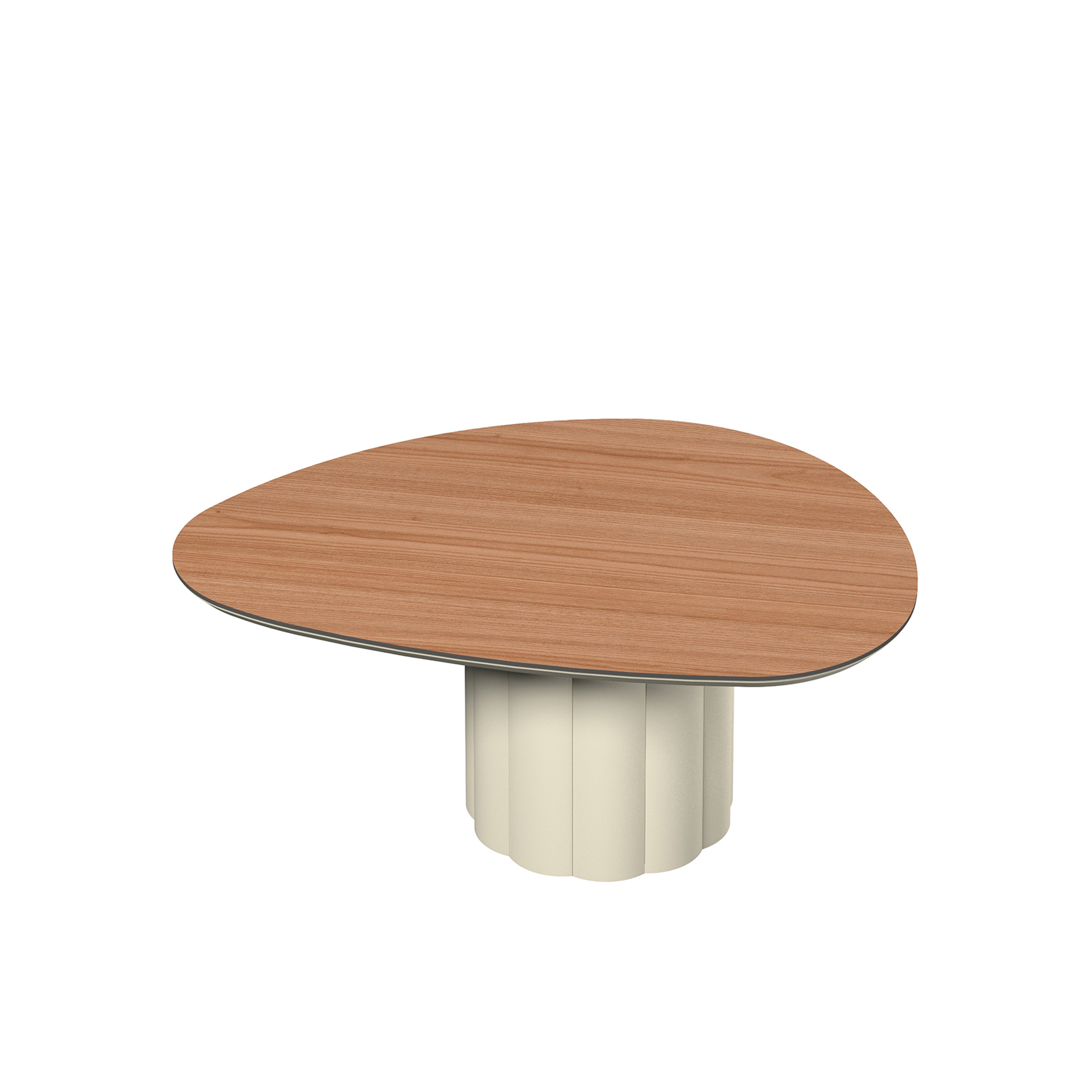 Lotus - Outdoor Coffee Table II