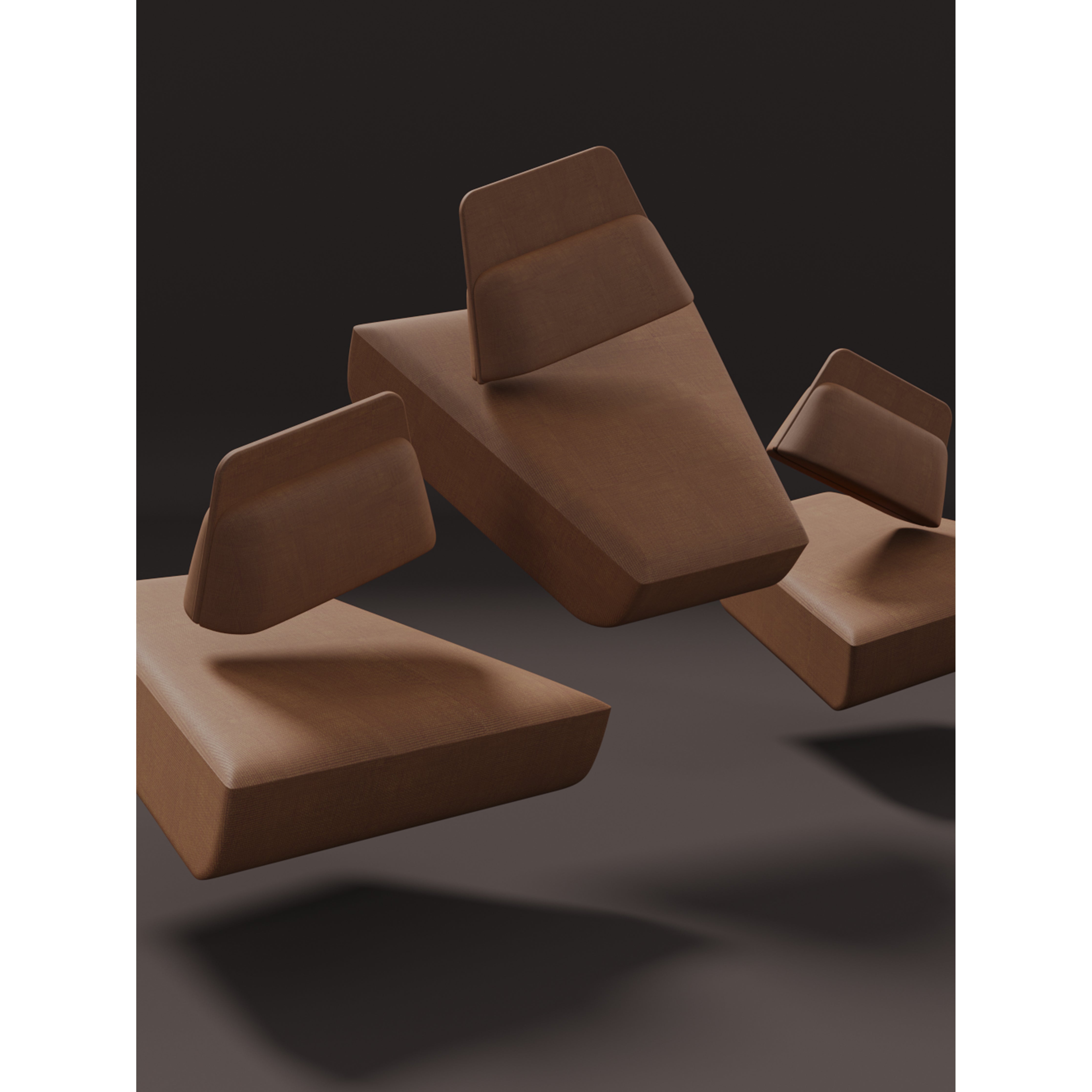 Aloft - Modular Sofa