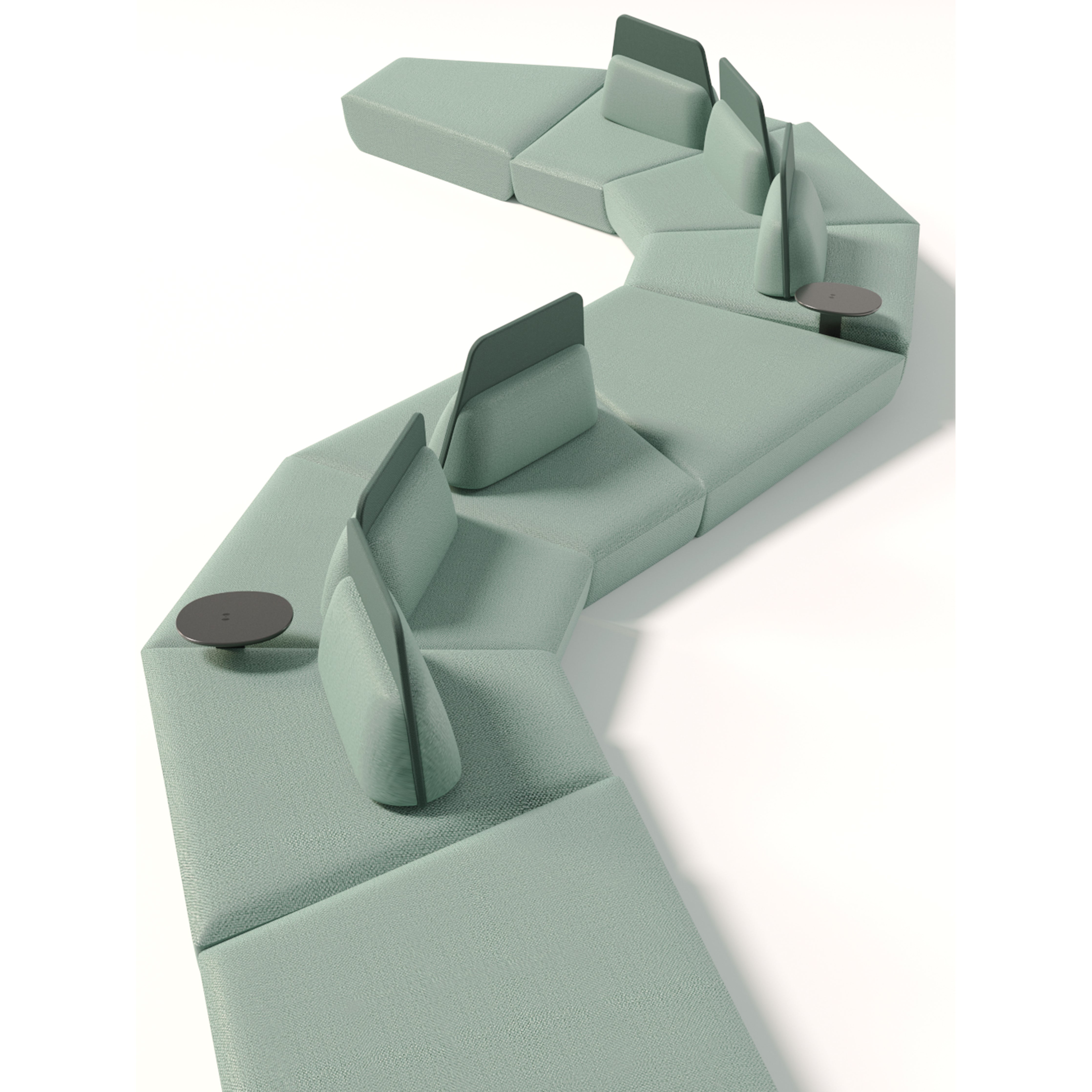 Aloft - Modular Sofa