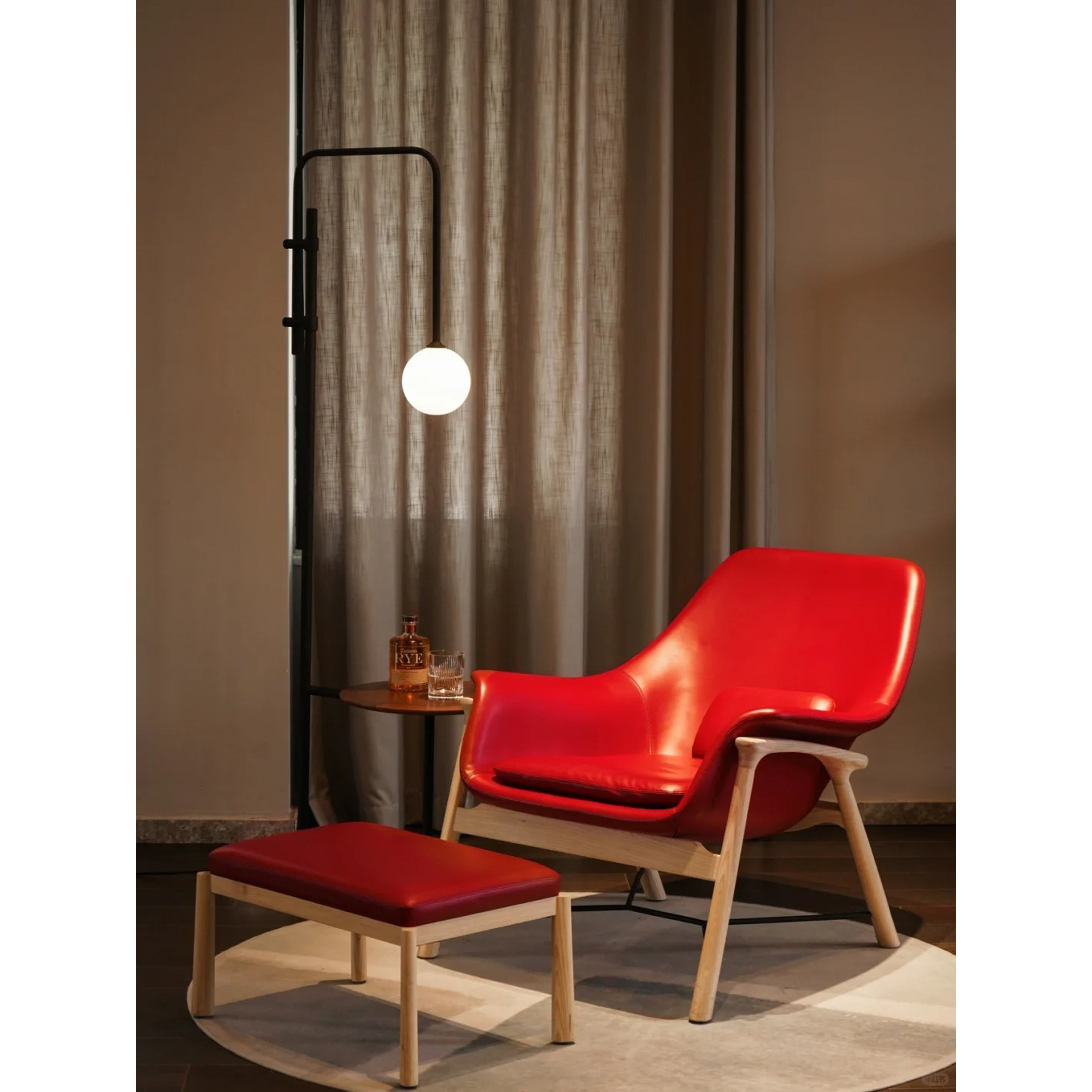 Oasis - Lounge Chair I