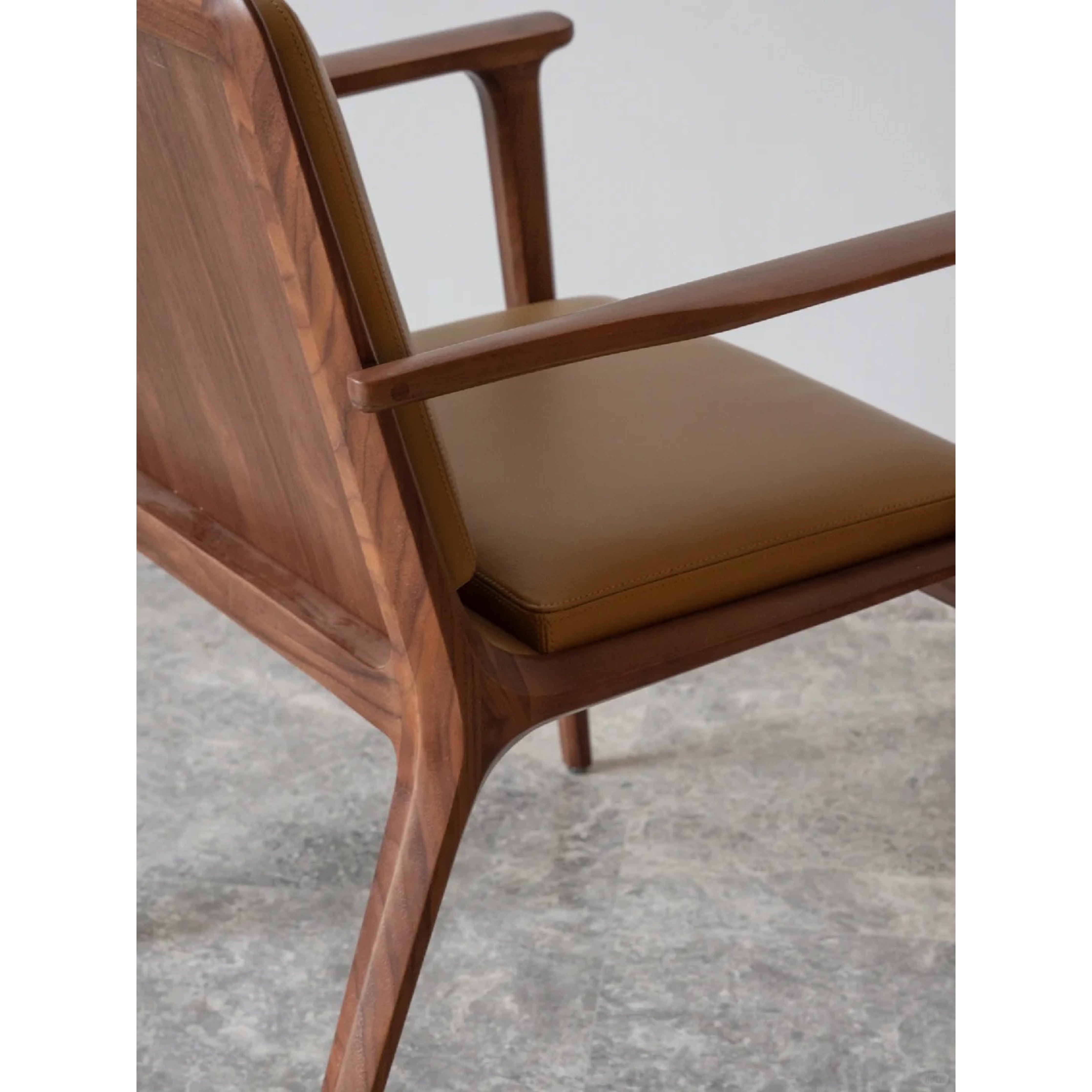 Bow - Lounge Chair I