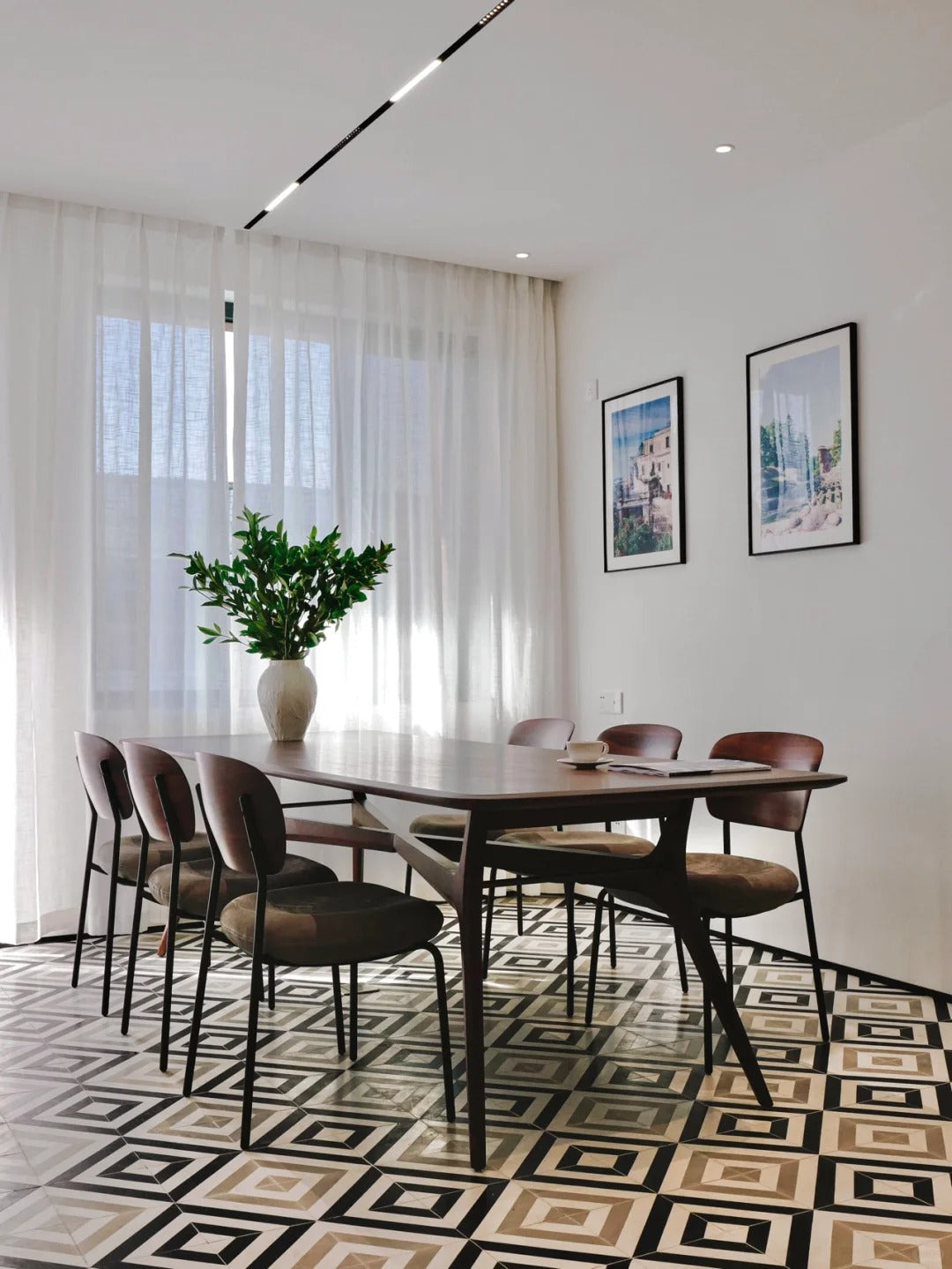Trail - Dining Chair