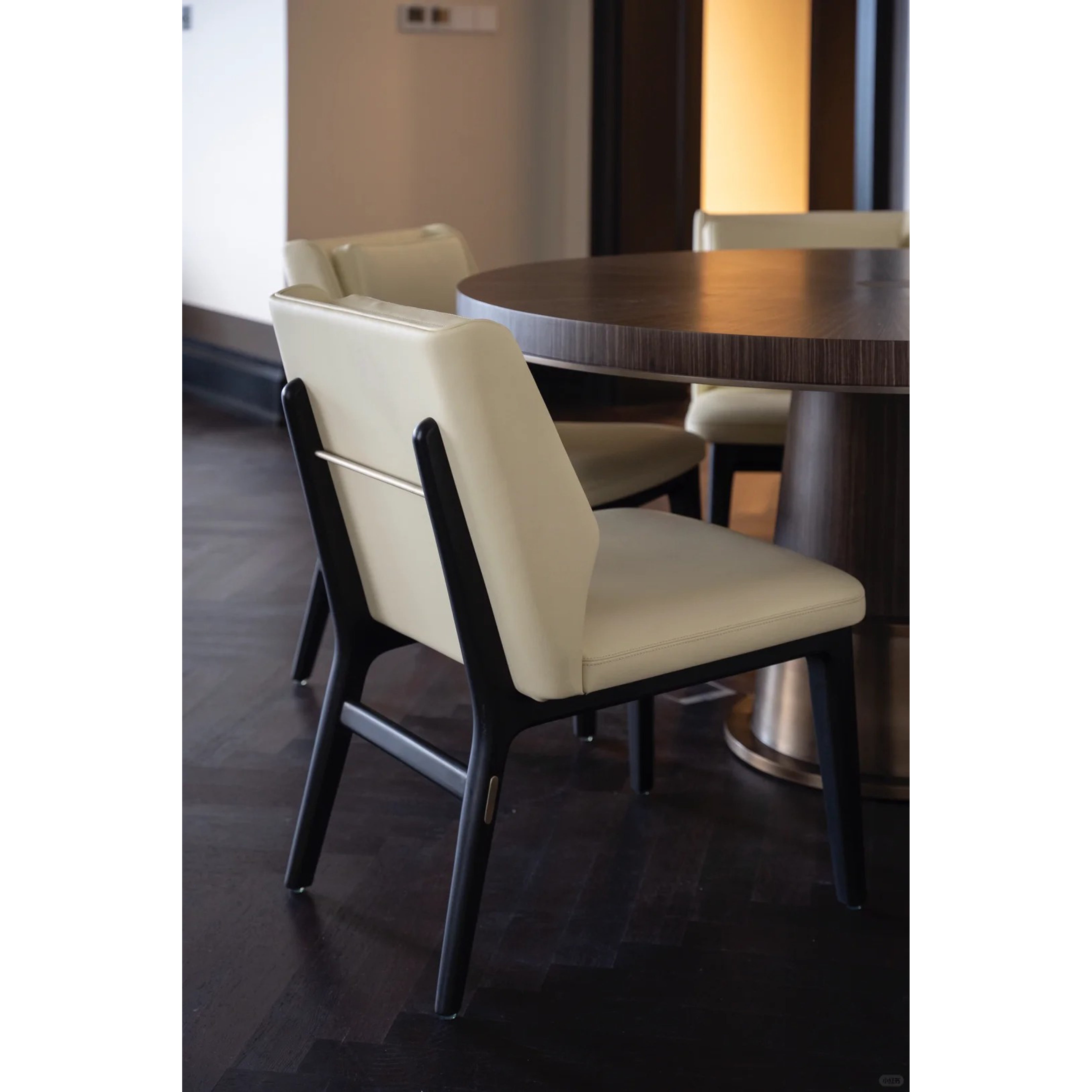 Mirage - Dining Chair