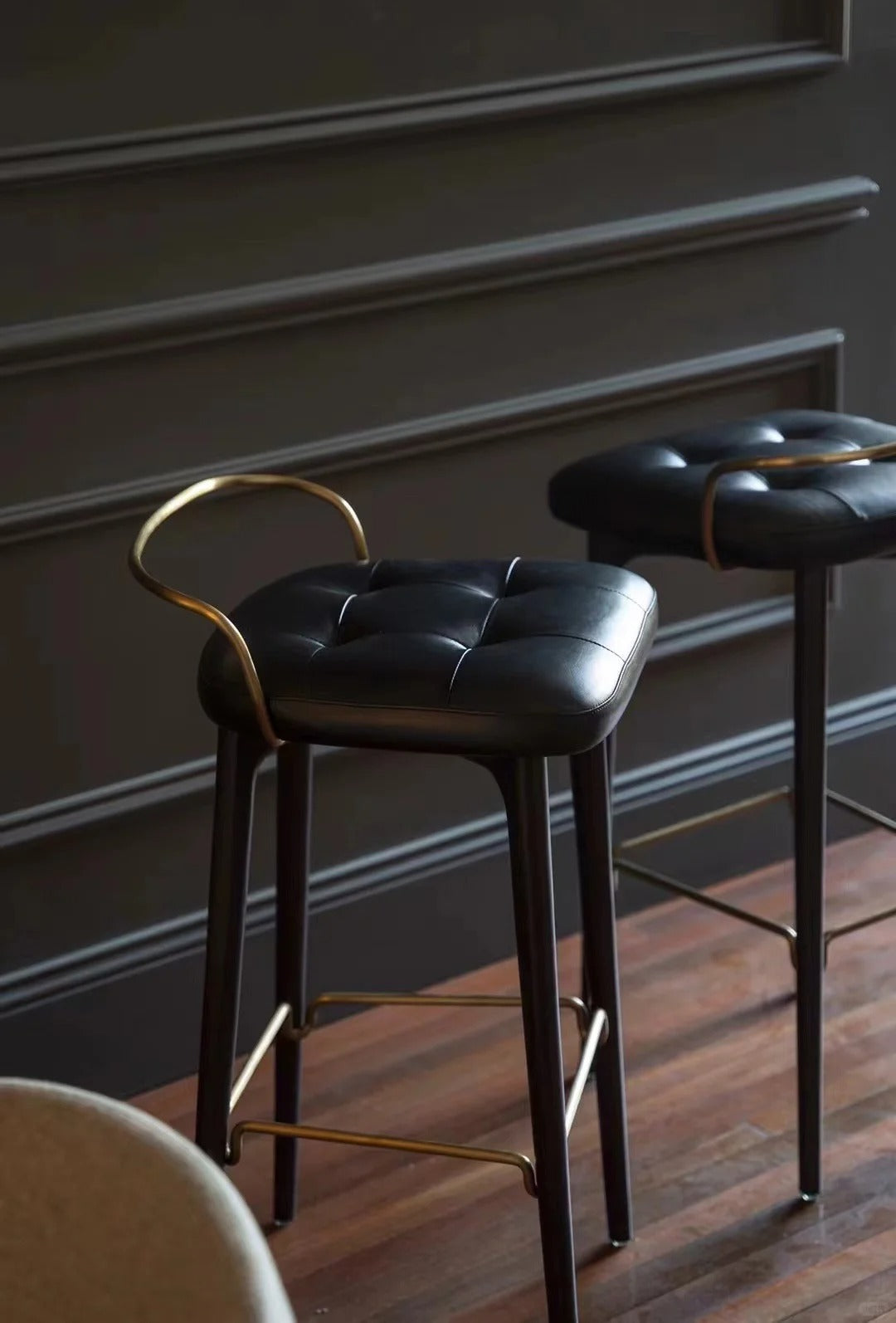 Symphony - Bar Chair