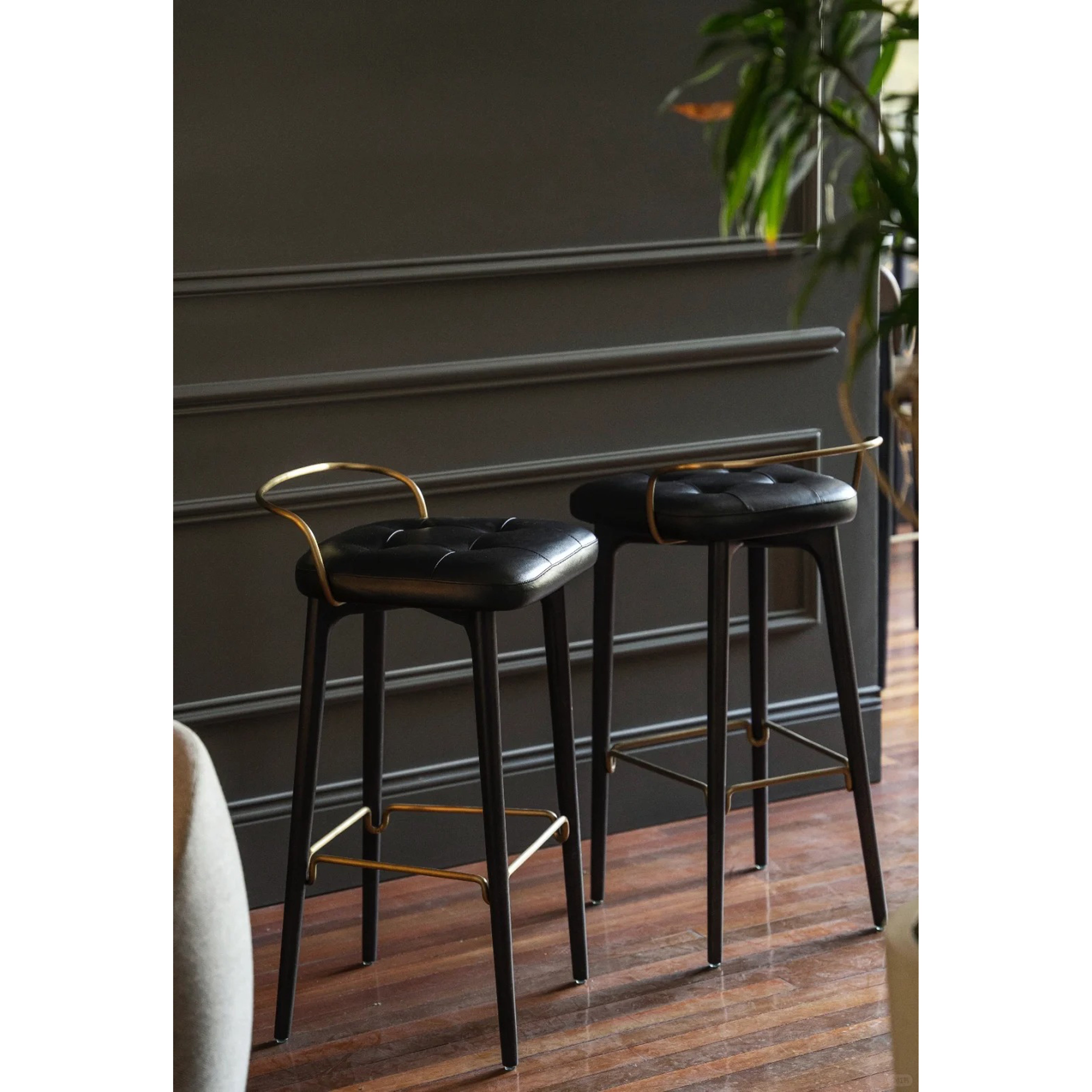 Symphony - Bar Chair