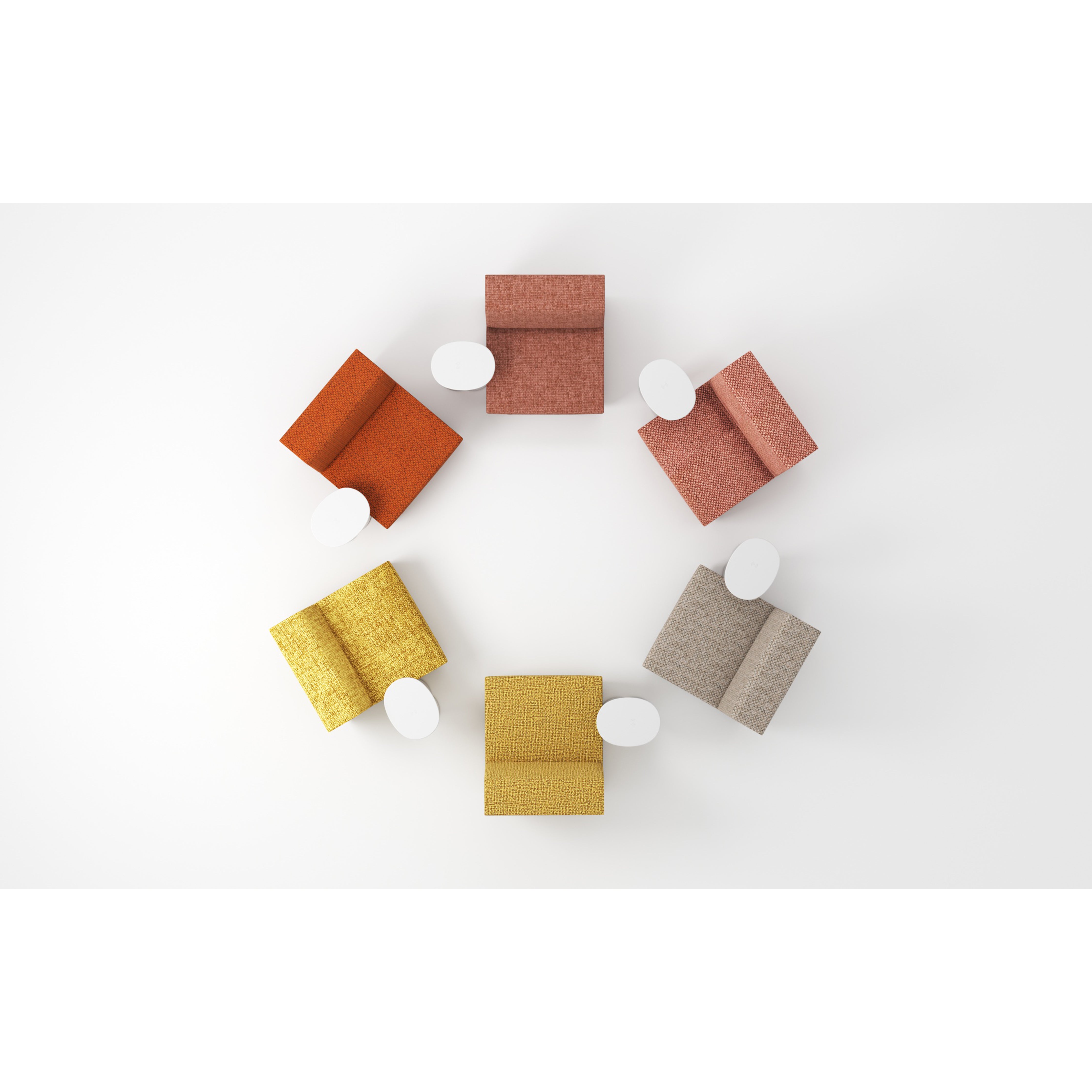 LINEO - Bench