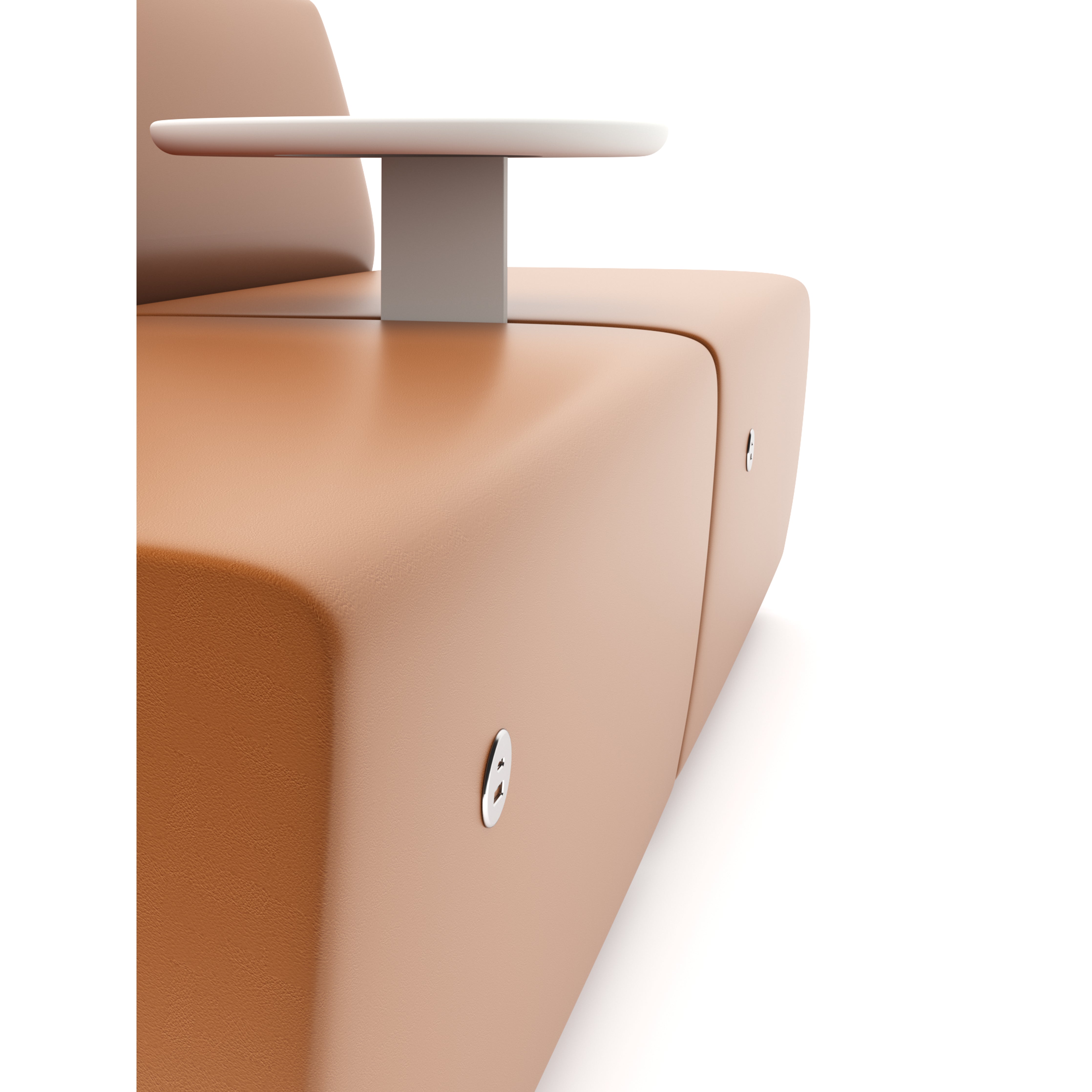 LINEO - Bench