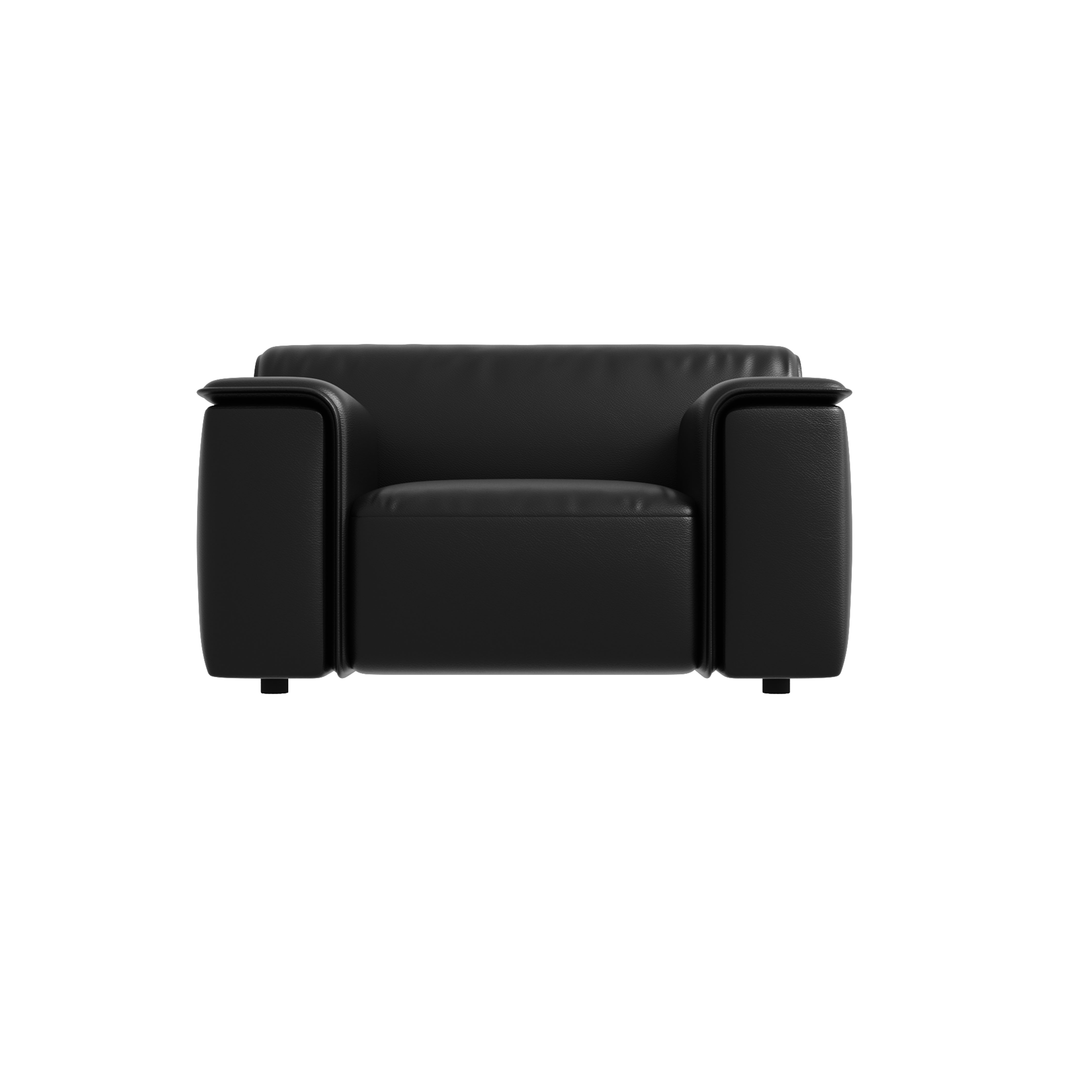 VELORA - Lounge Chair