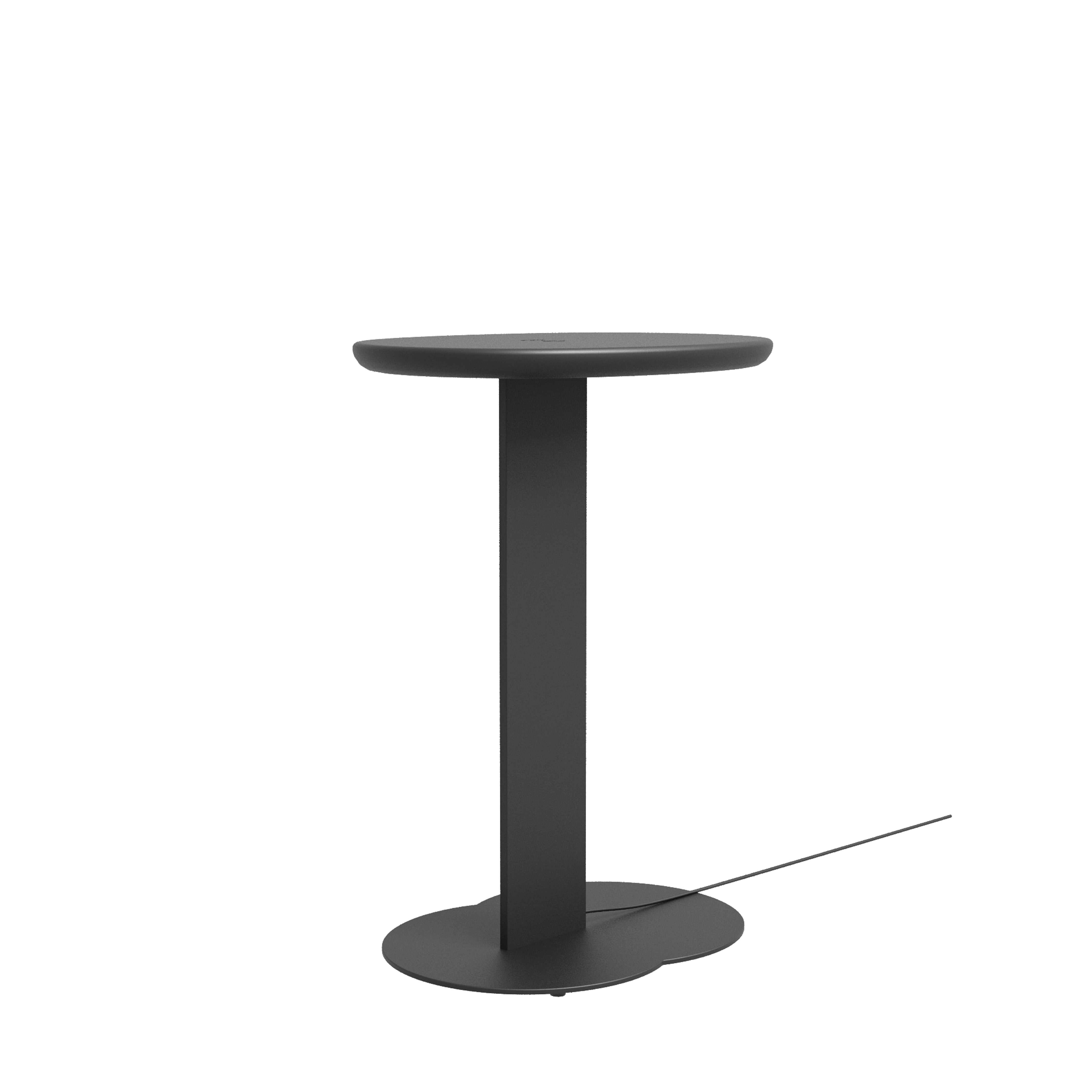 CIRRUS - Side Table (Wireless charger)