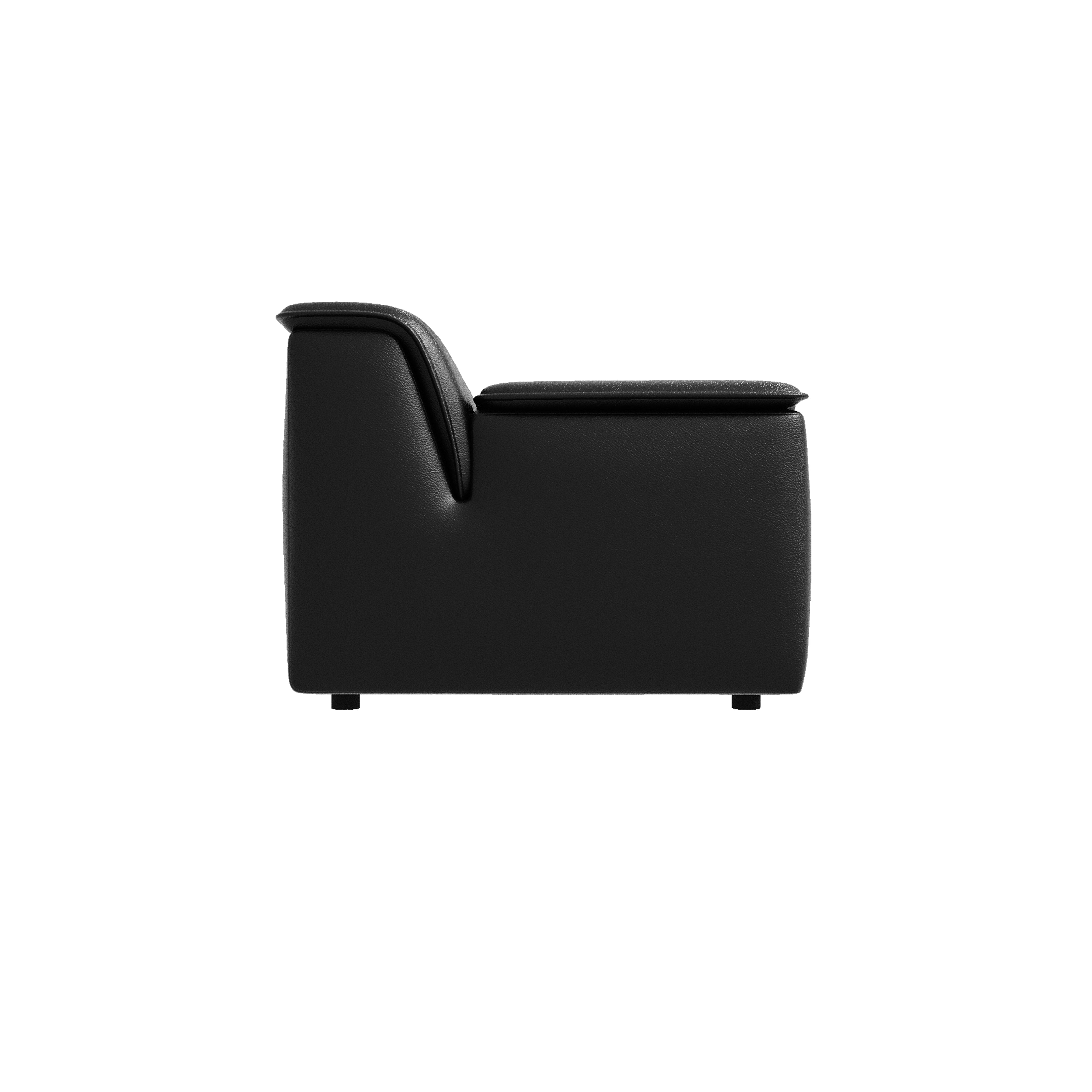 VELORA - Lounge Chair