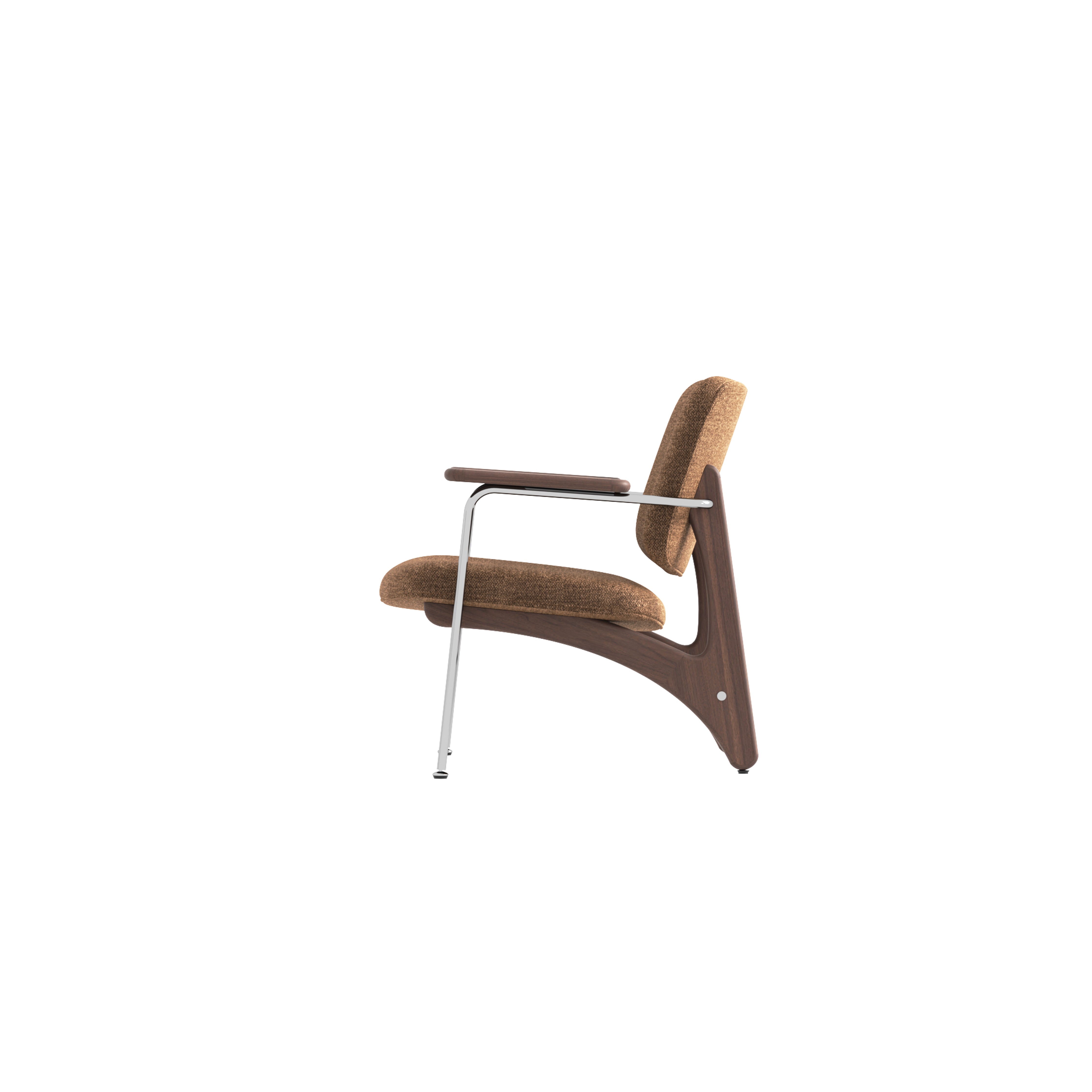 BOUGH - Lounge Chair