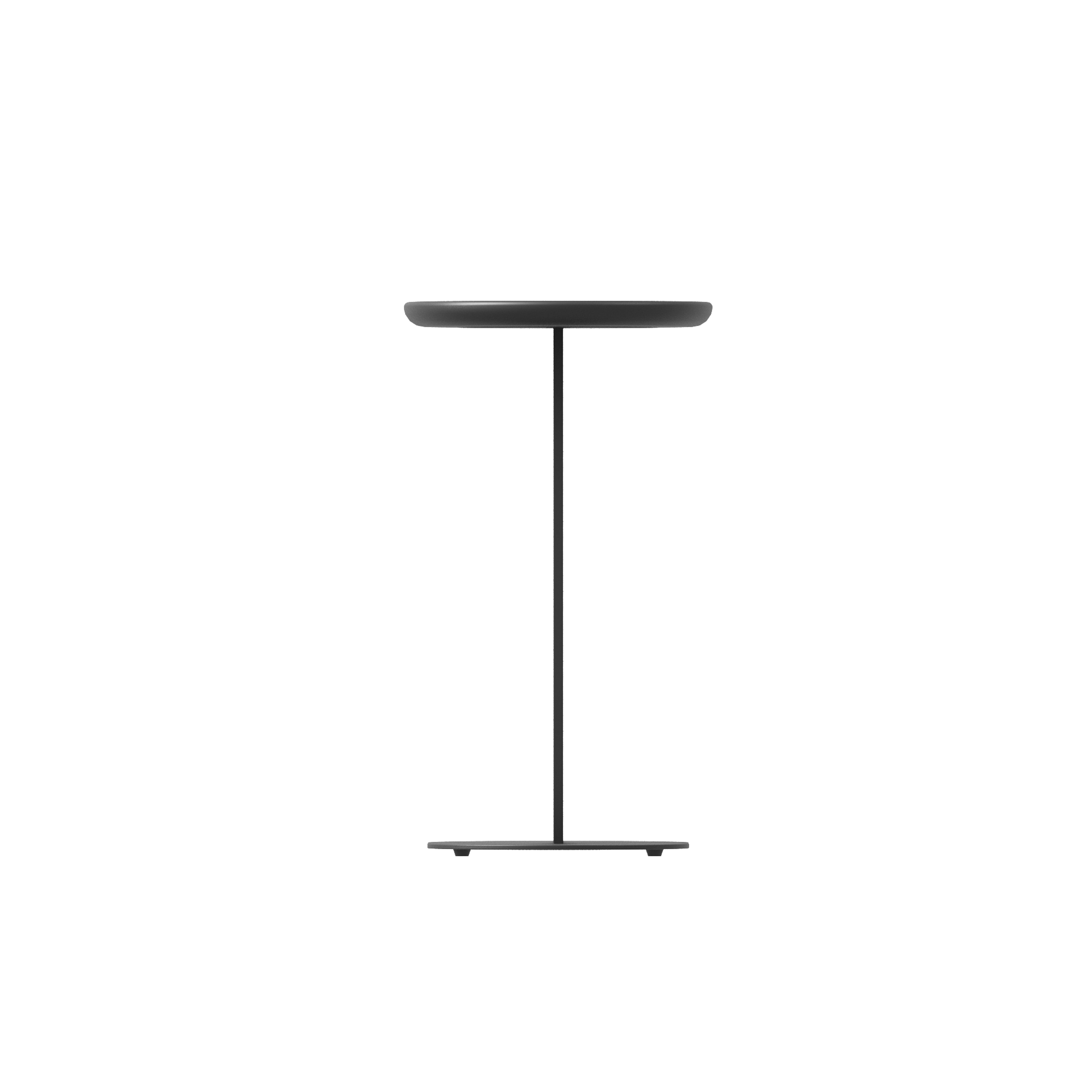 CIRRUS - Side Table (Wireless charger)