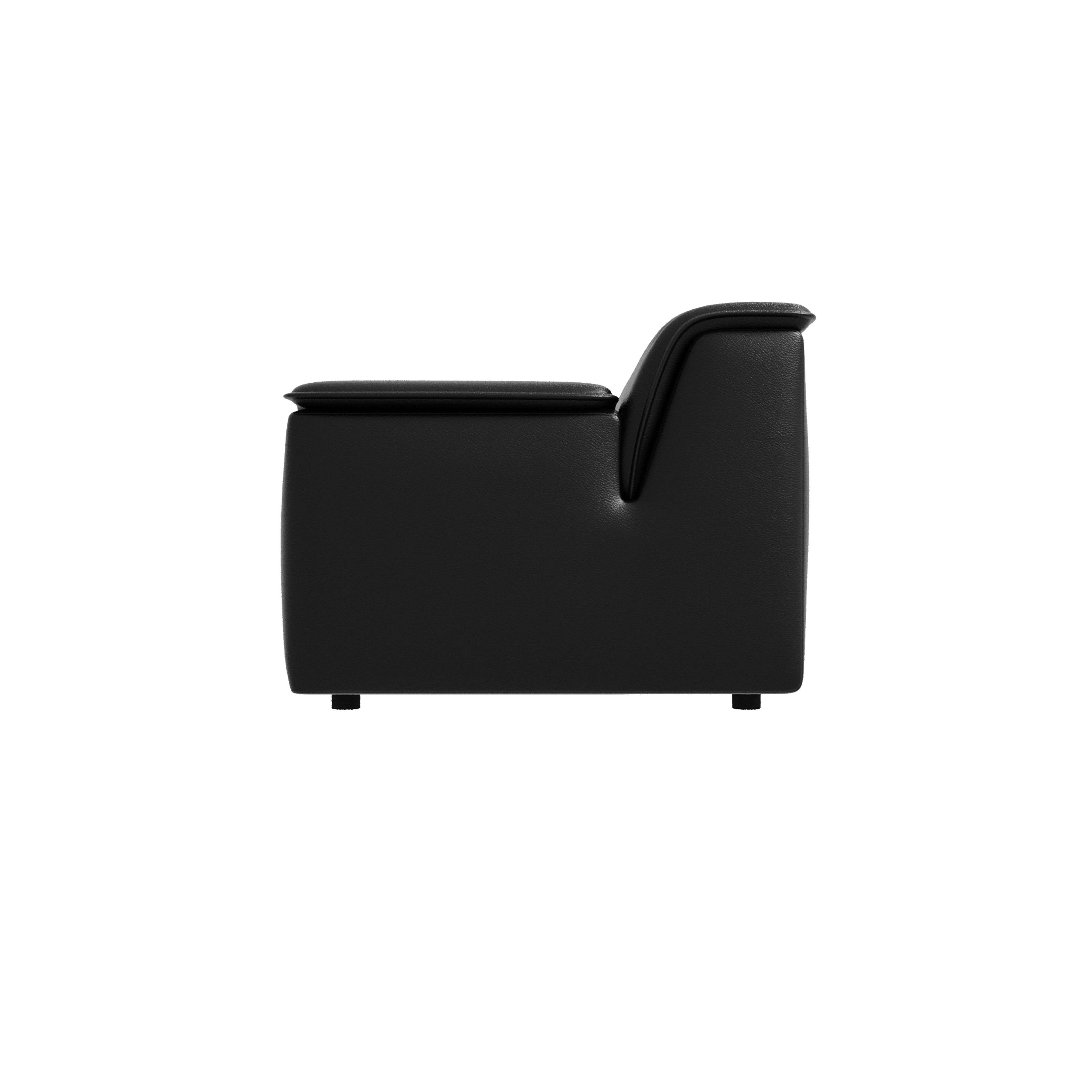 VELORA - Lounge Chair