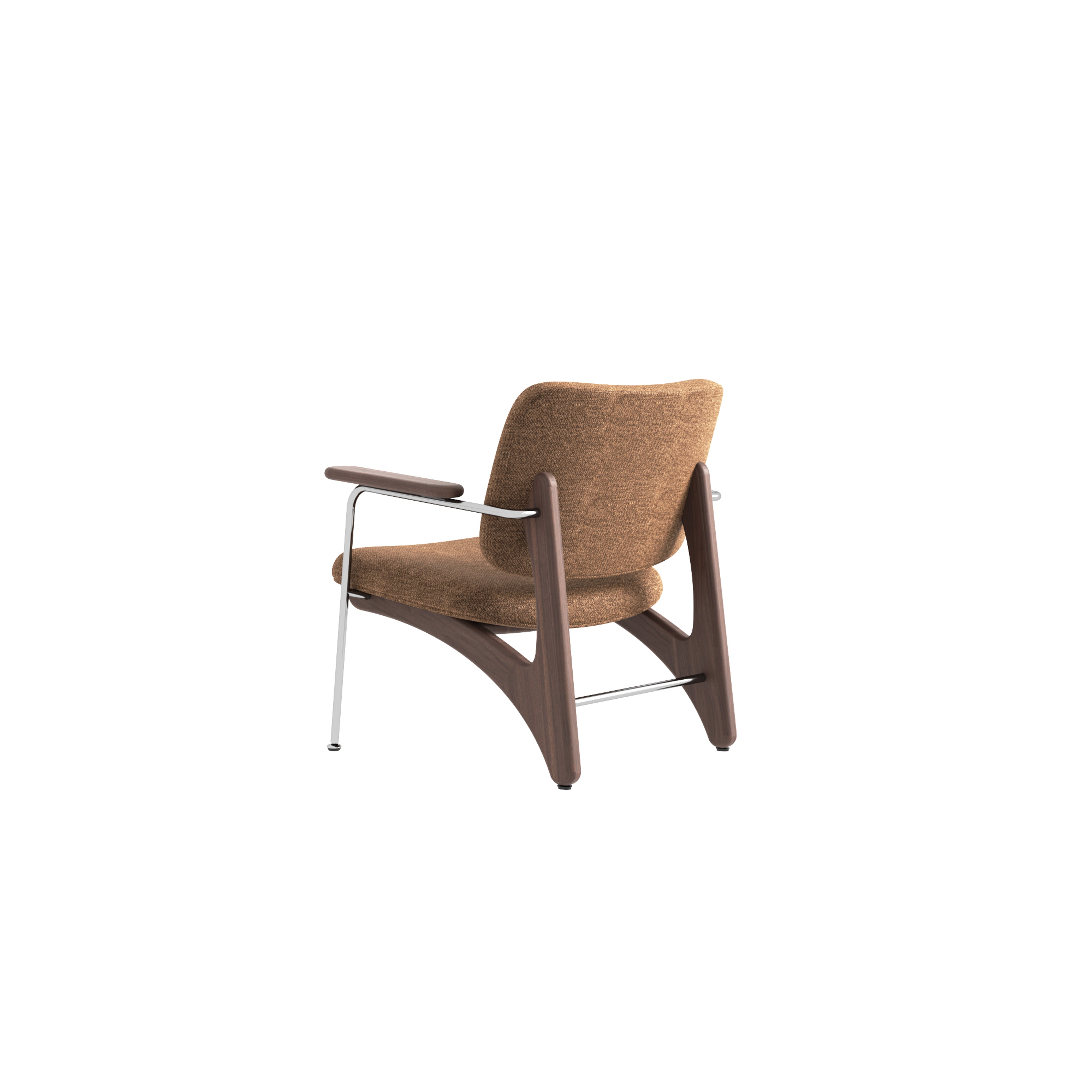 BOUGH - Lounge Chair