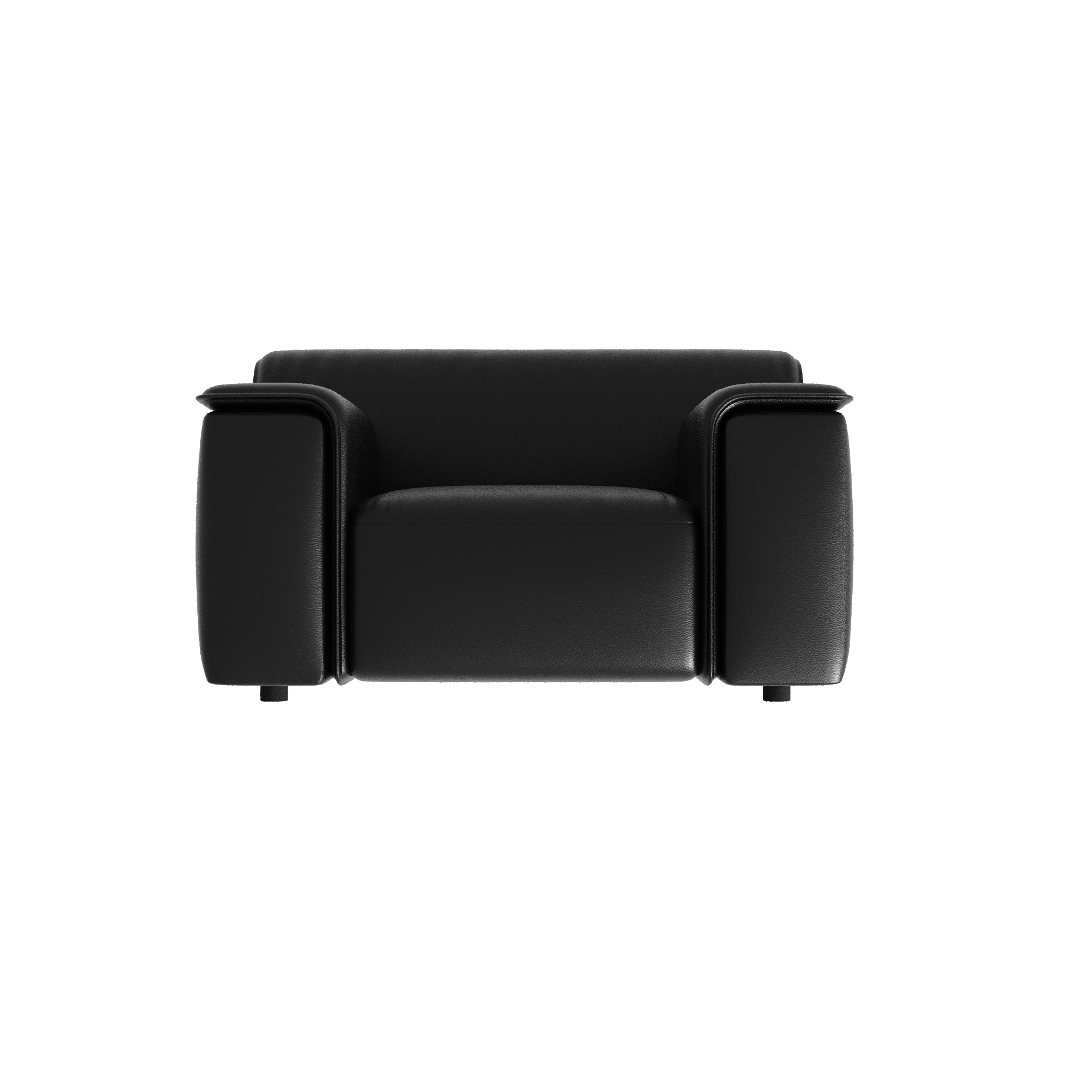 VELORA - Lounge Chair