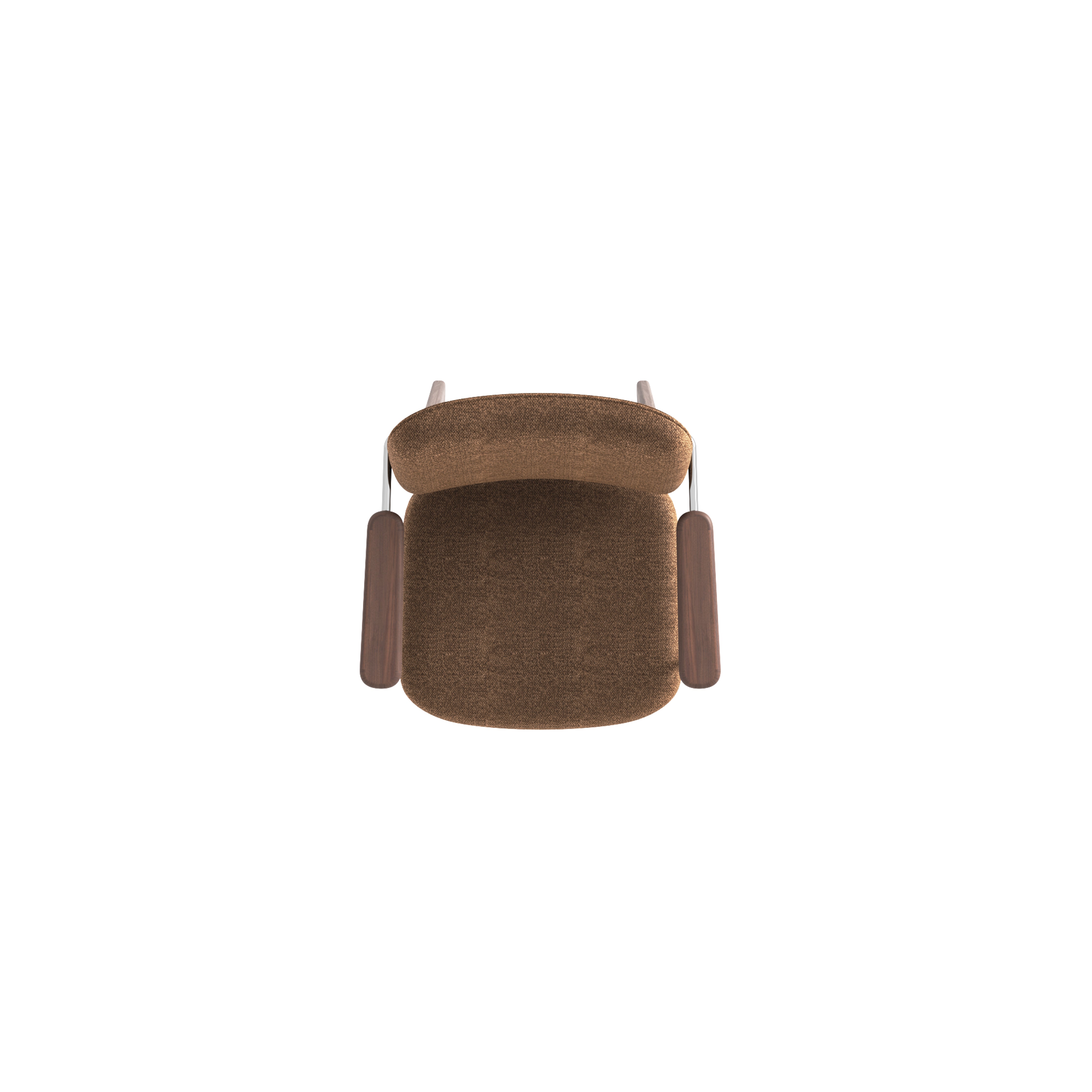 BOUGH - Lounge Chair