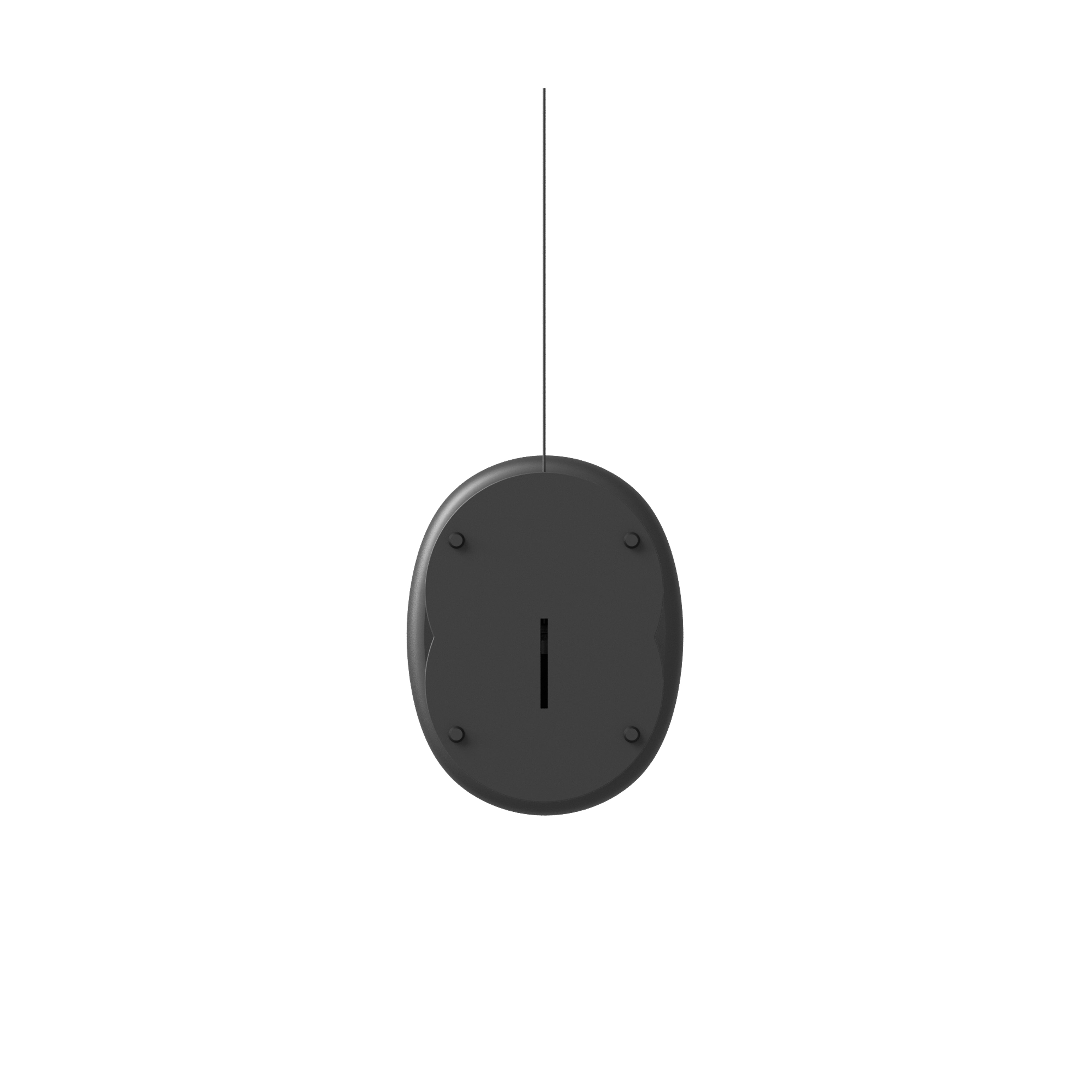 CIRRUS - Side Table (Wireless charger)