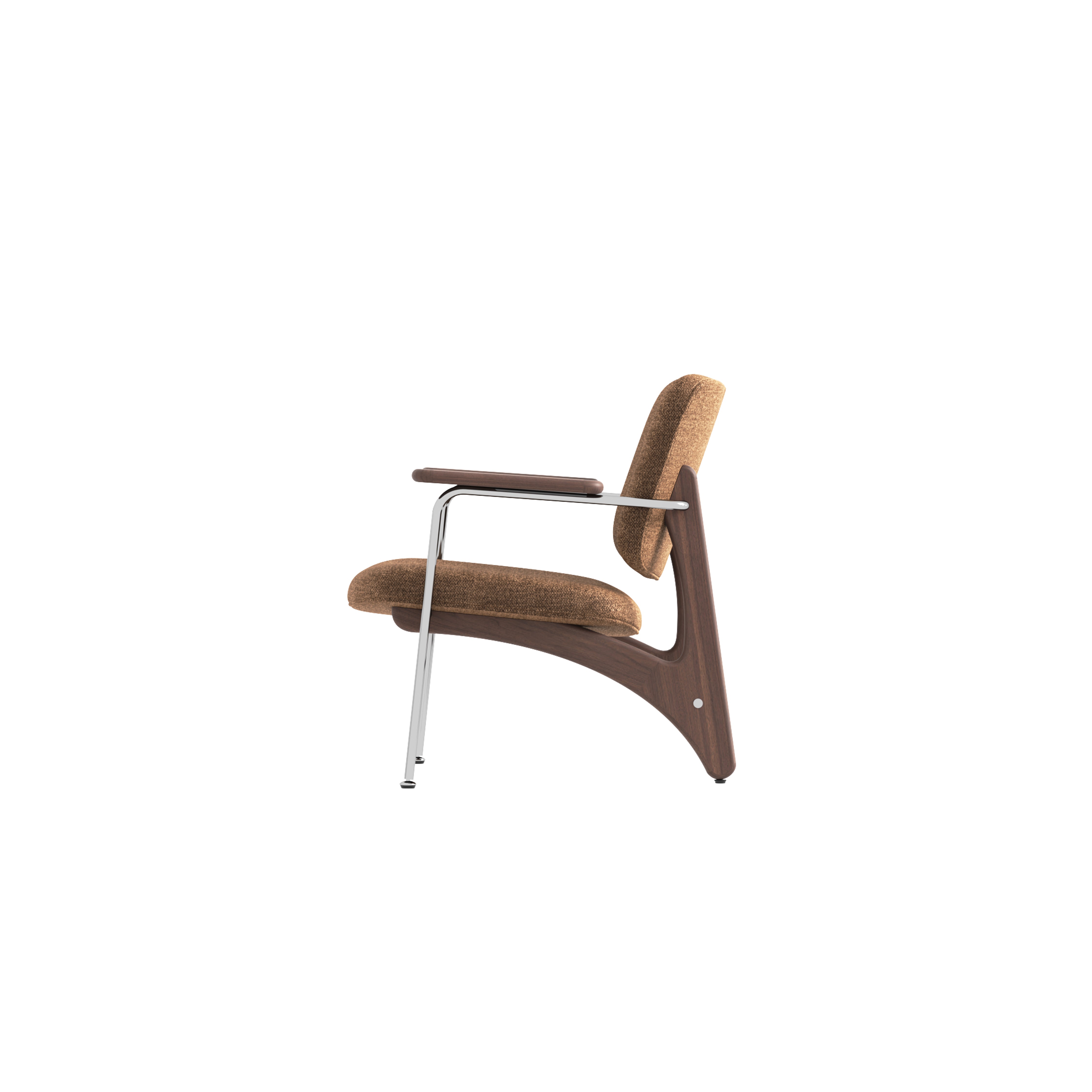 BOUGH - Lounge Chair
