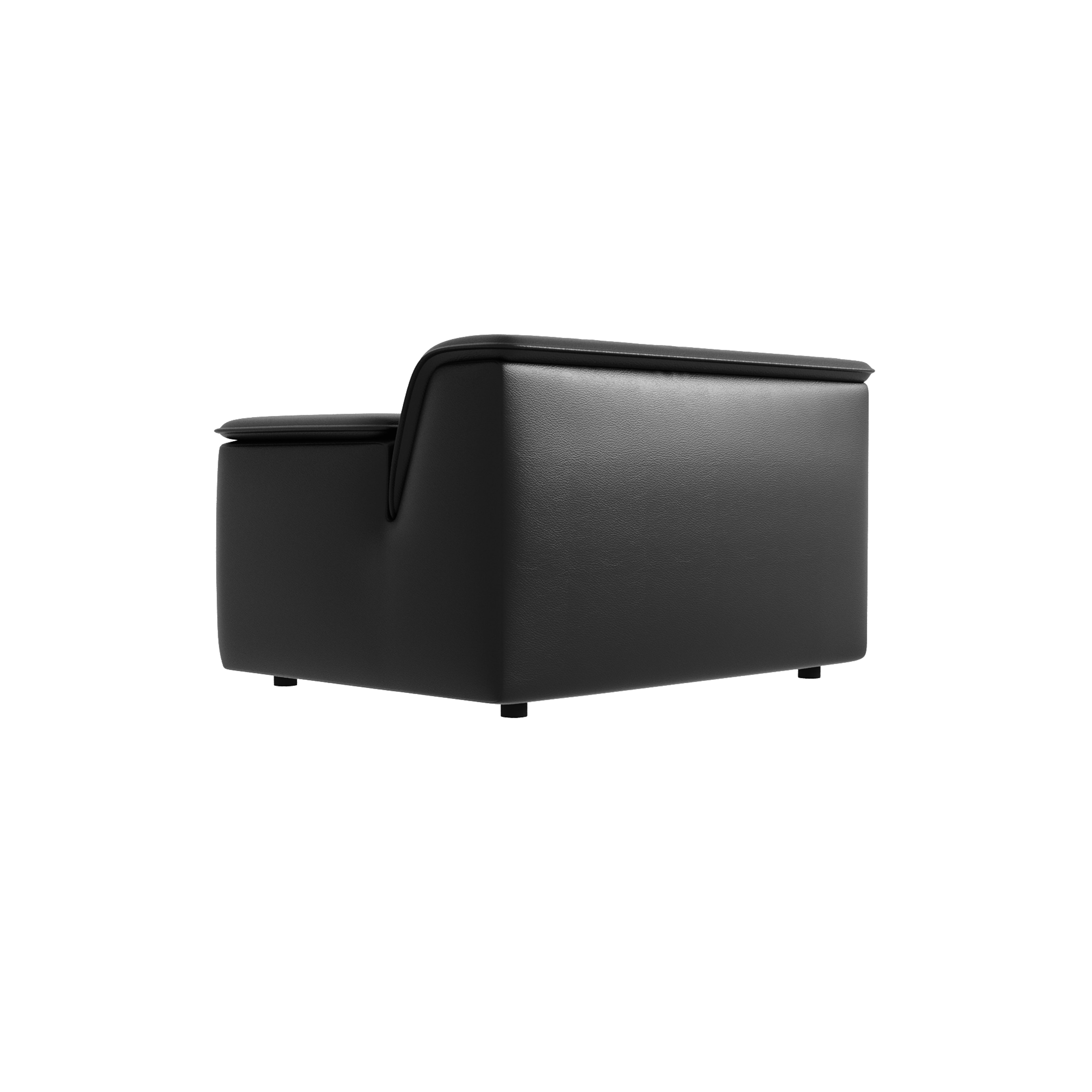 VELORA - Lounge Chair
