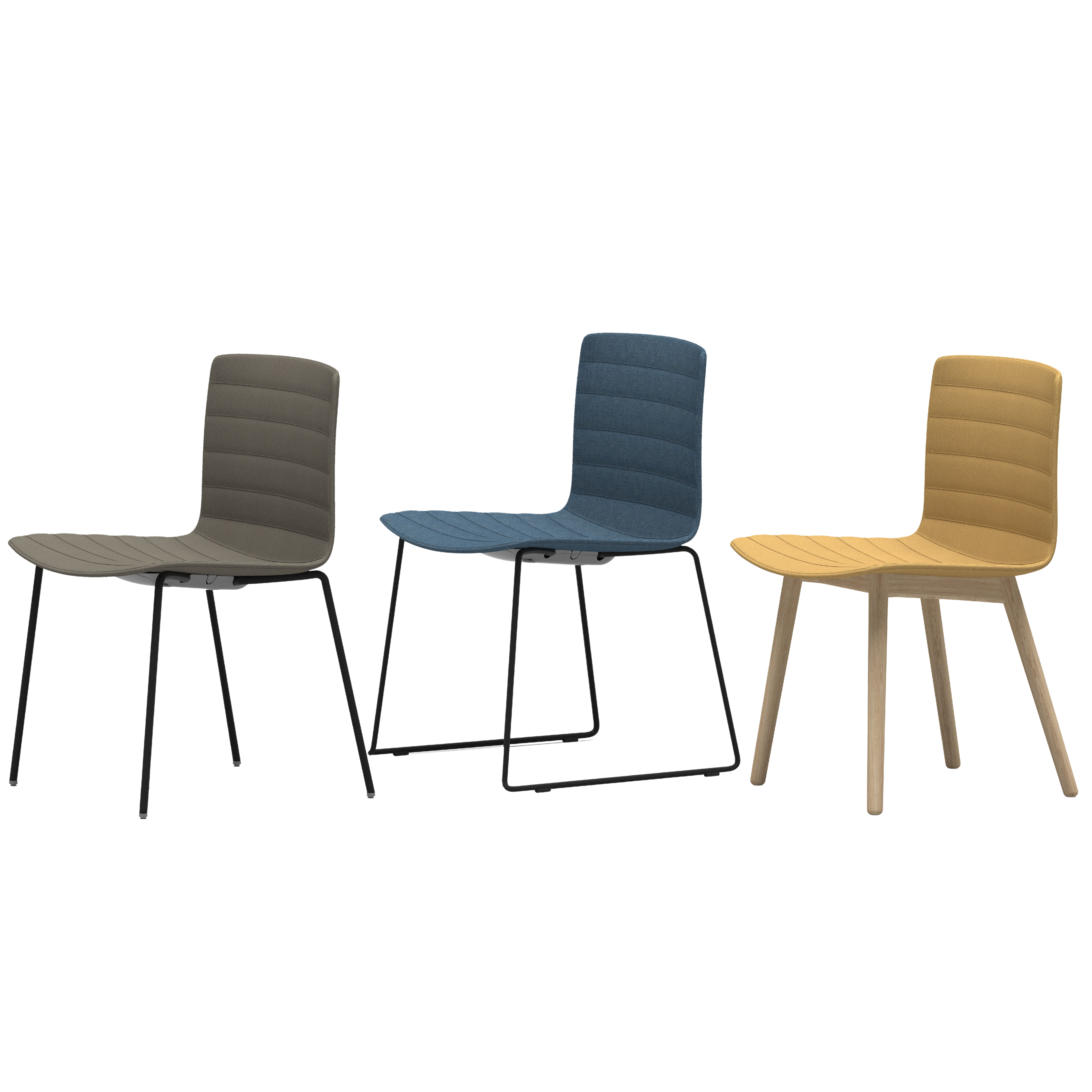 Toward - Dining Chair