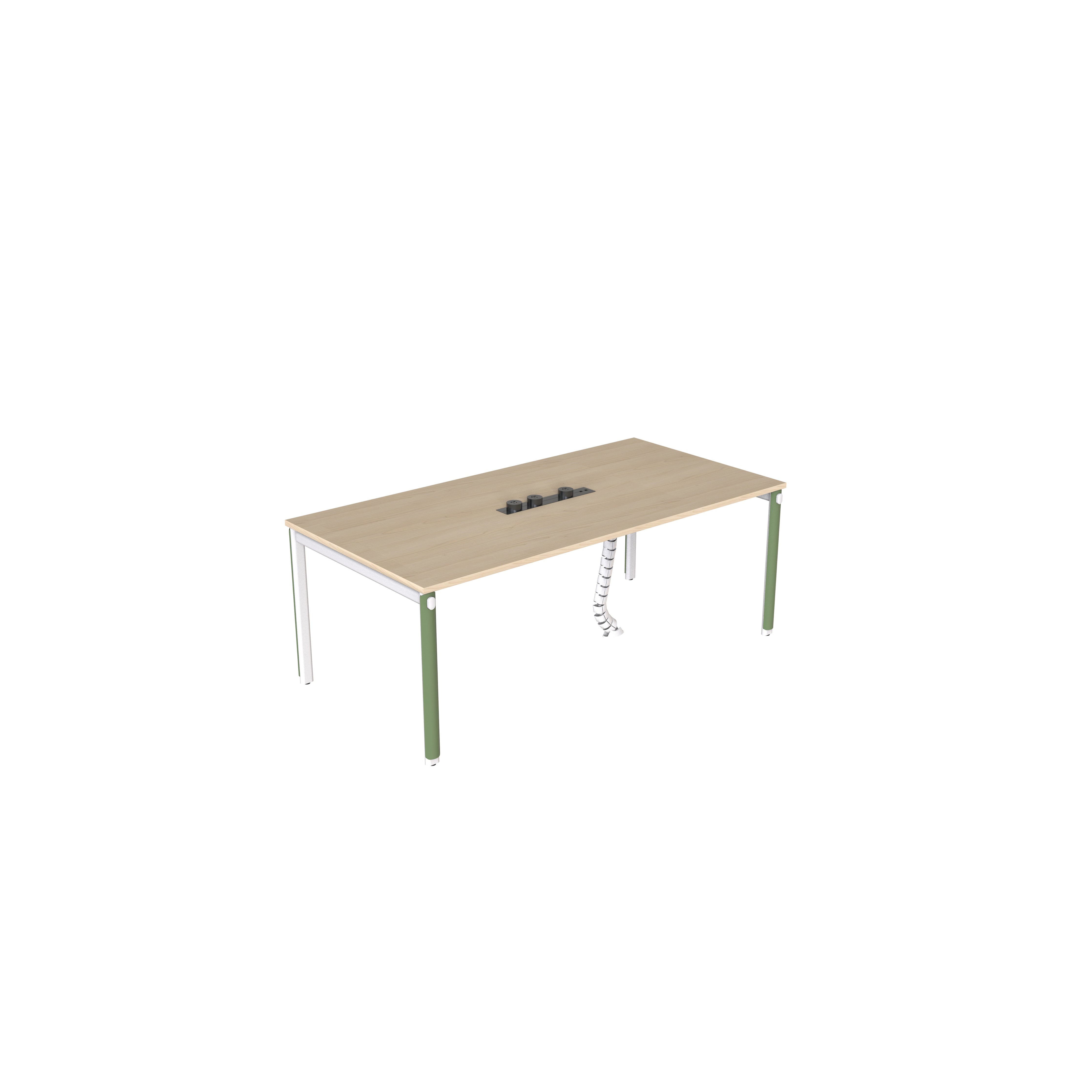 Arc - Meeting Table