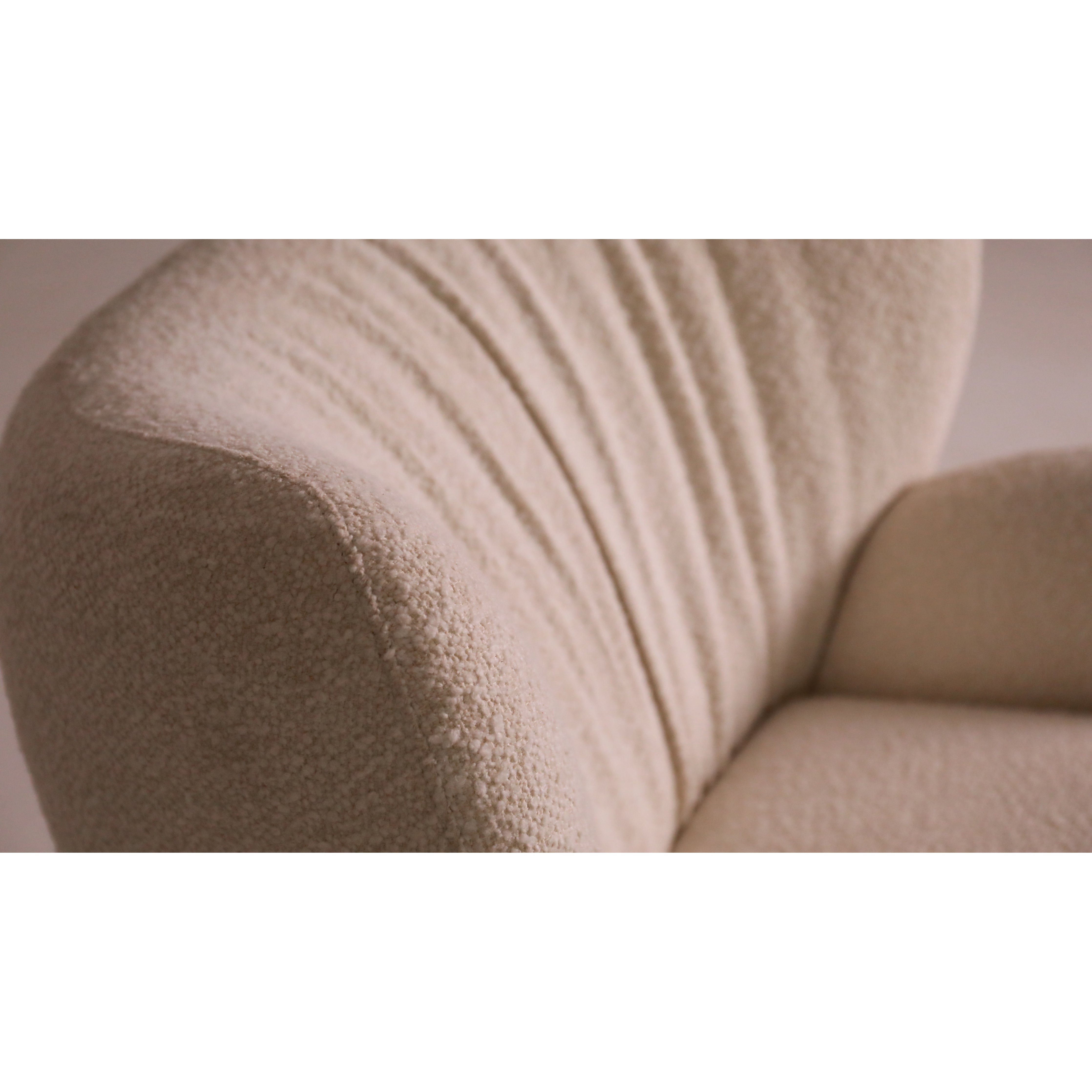 Ewe - Lounge Chair