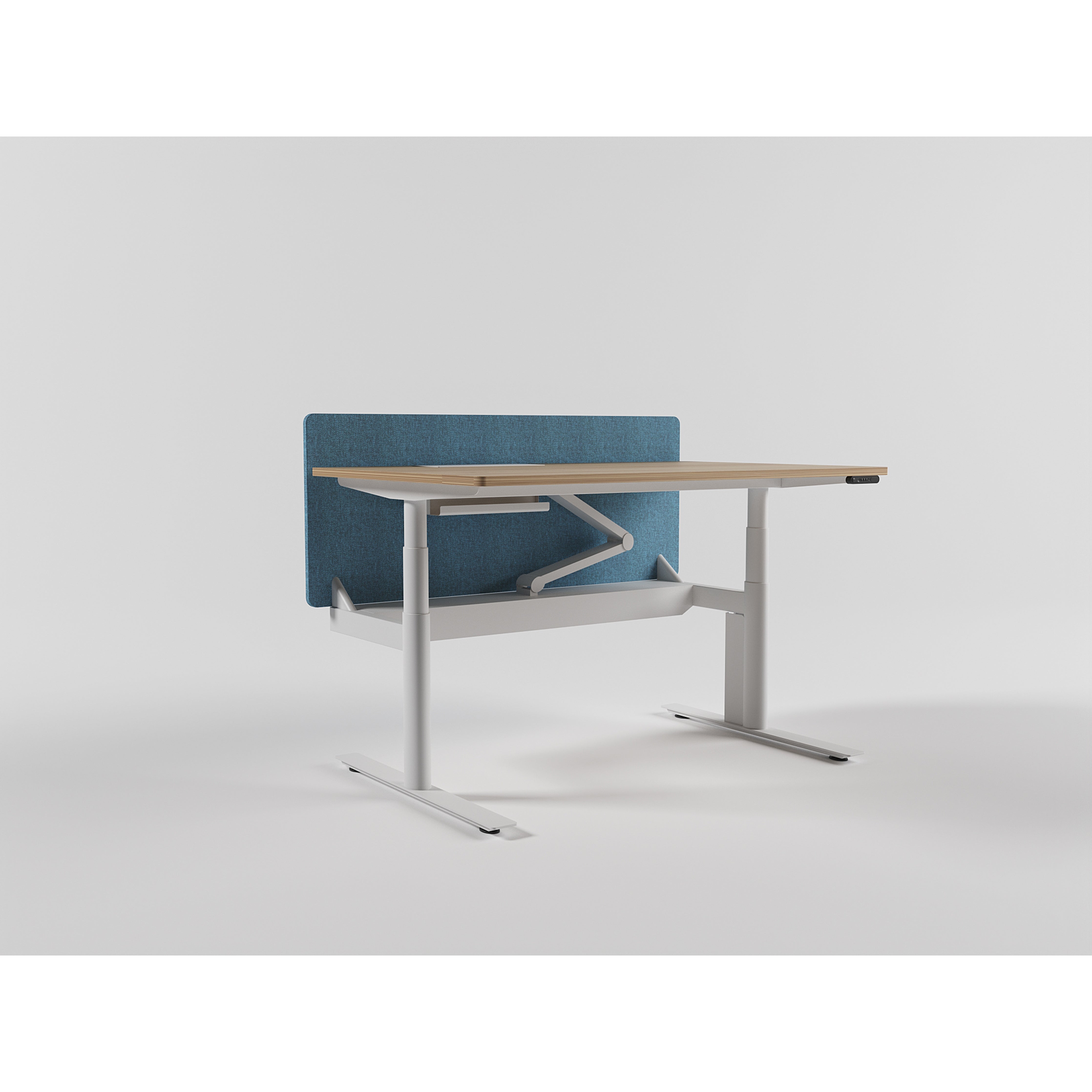 Mana Passion - Working Desk (Height Adjustable)