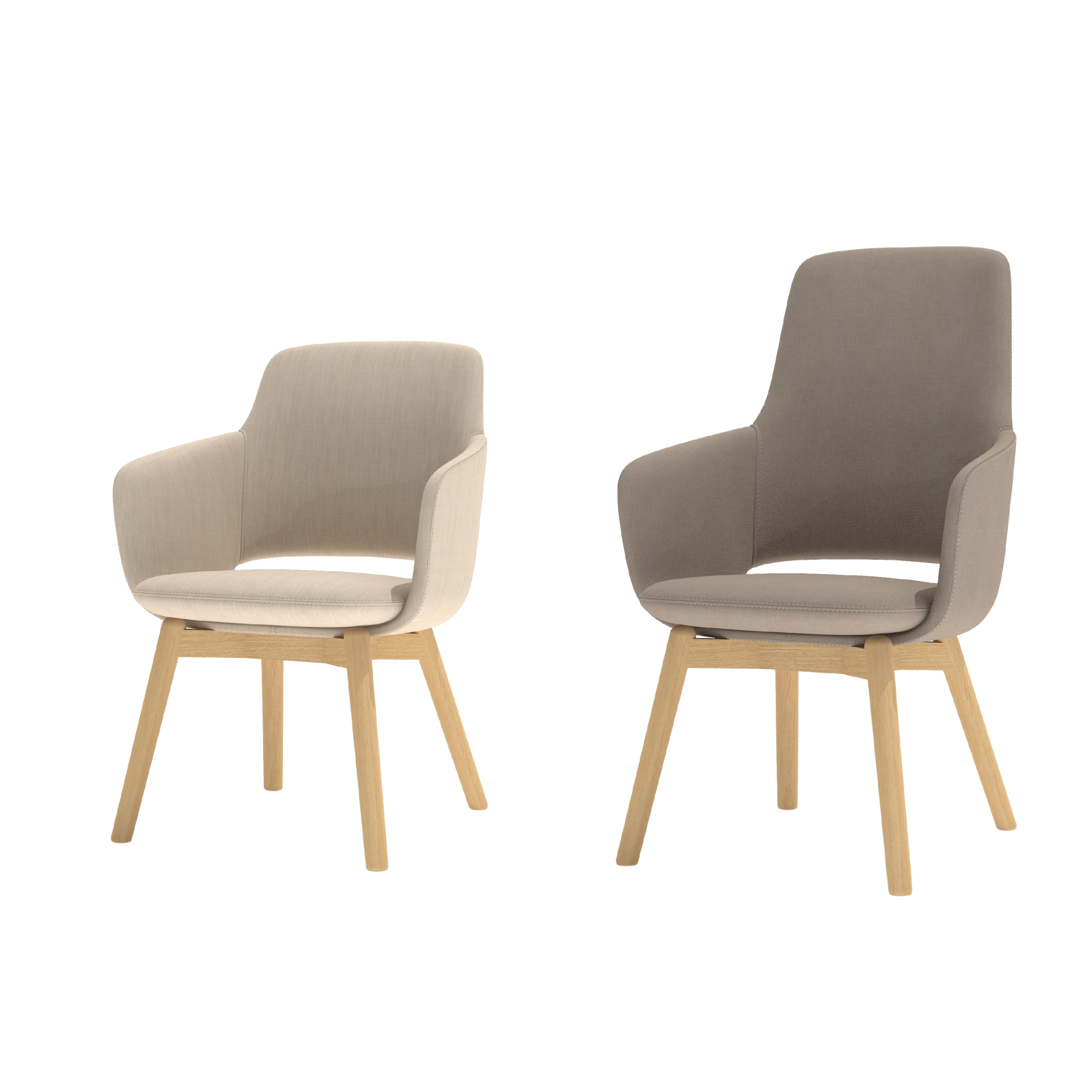 Honer - Dining Chair