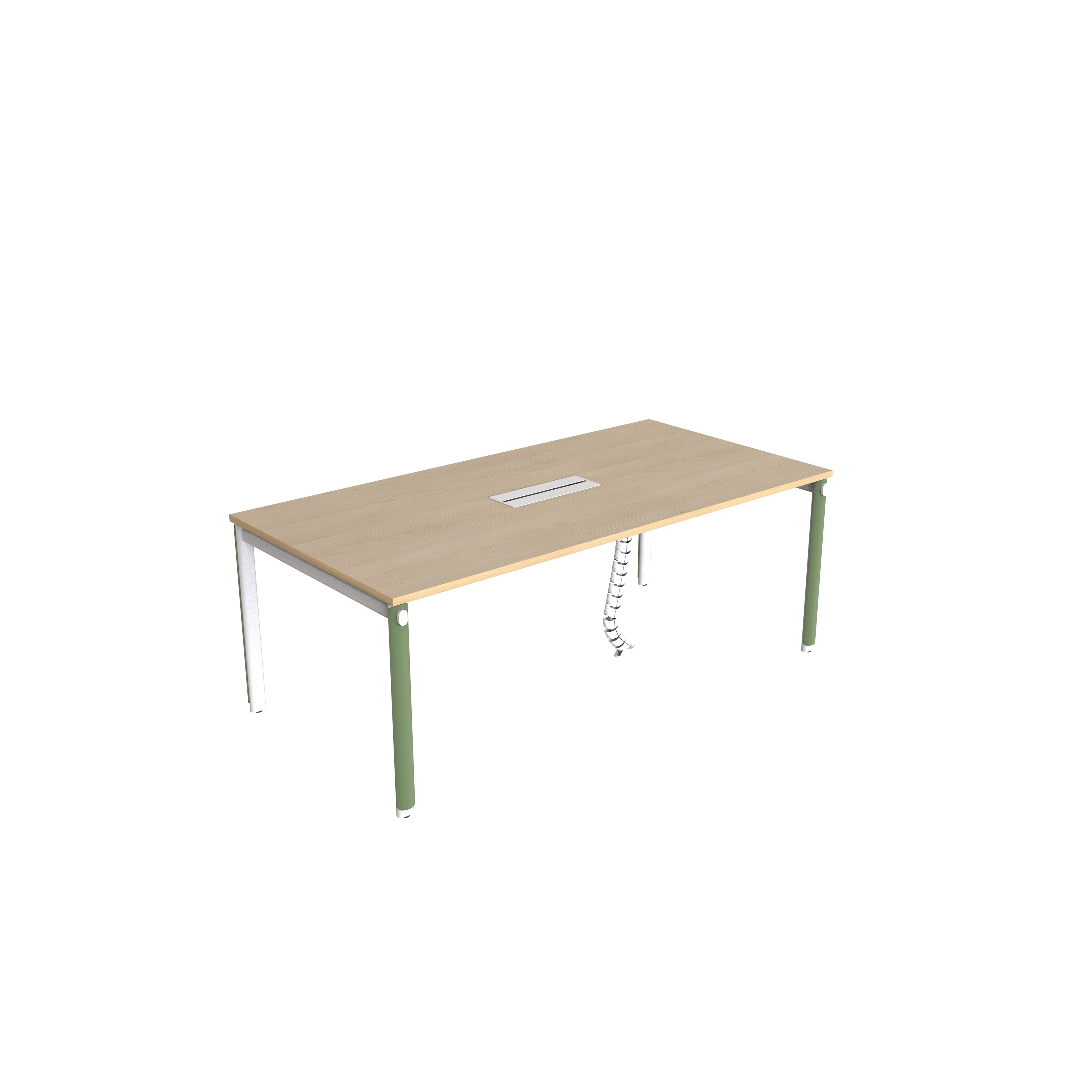 Arc - Meeting Table