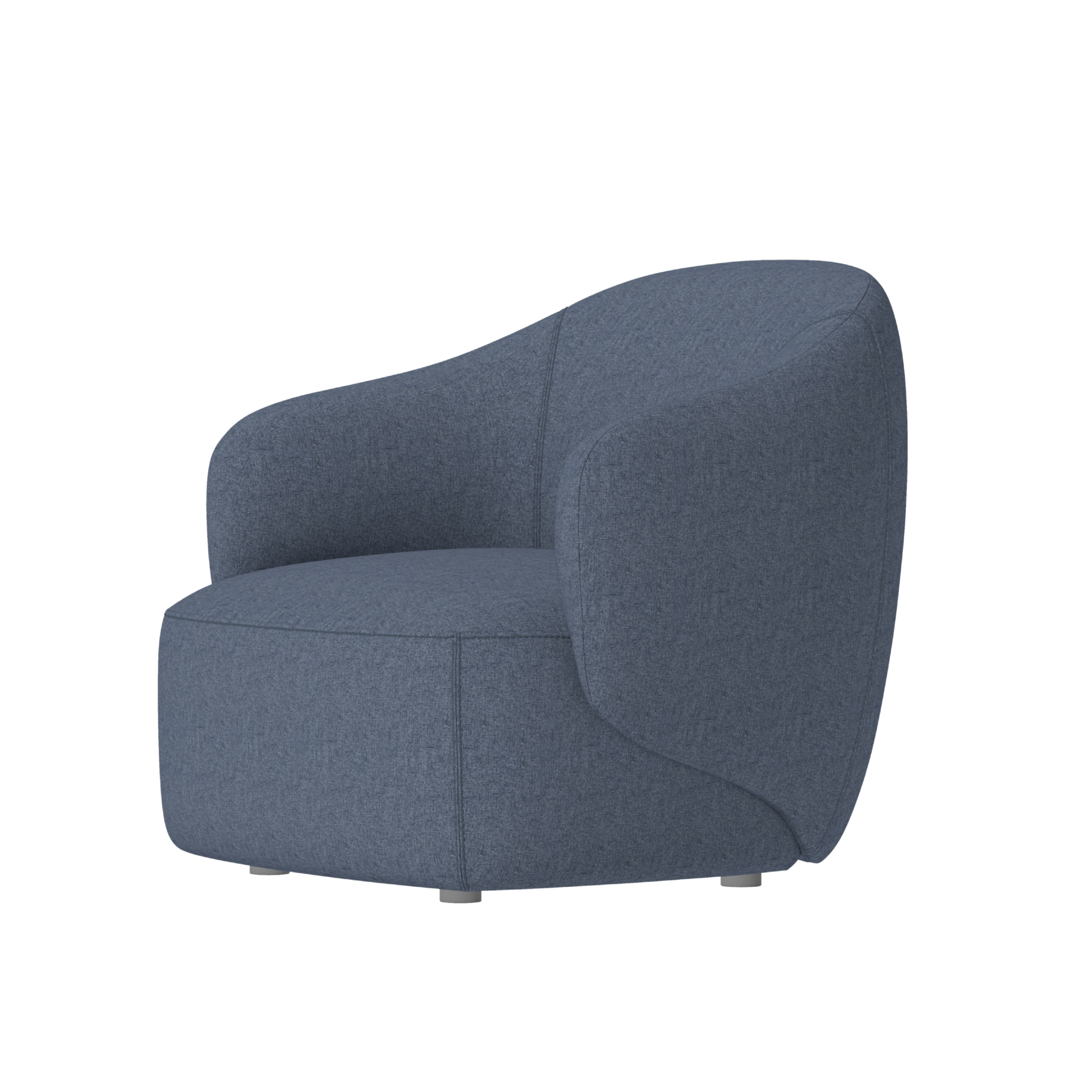 Cleat - Lounge Chair