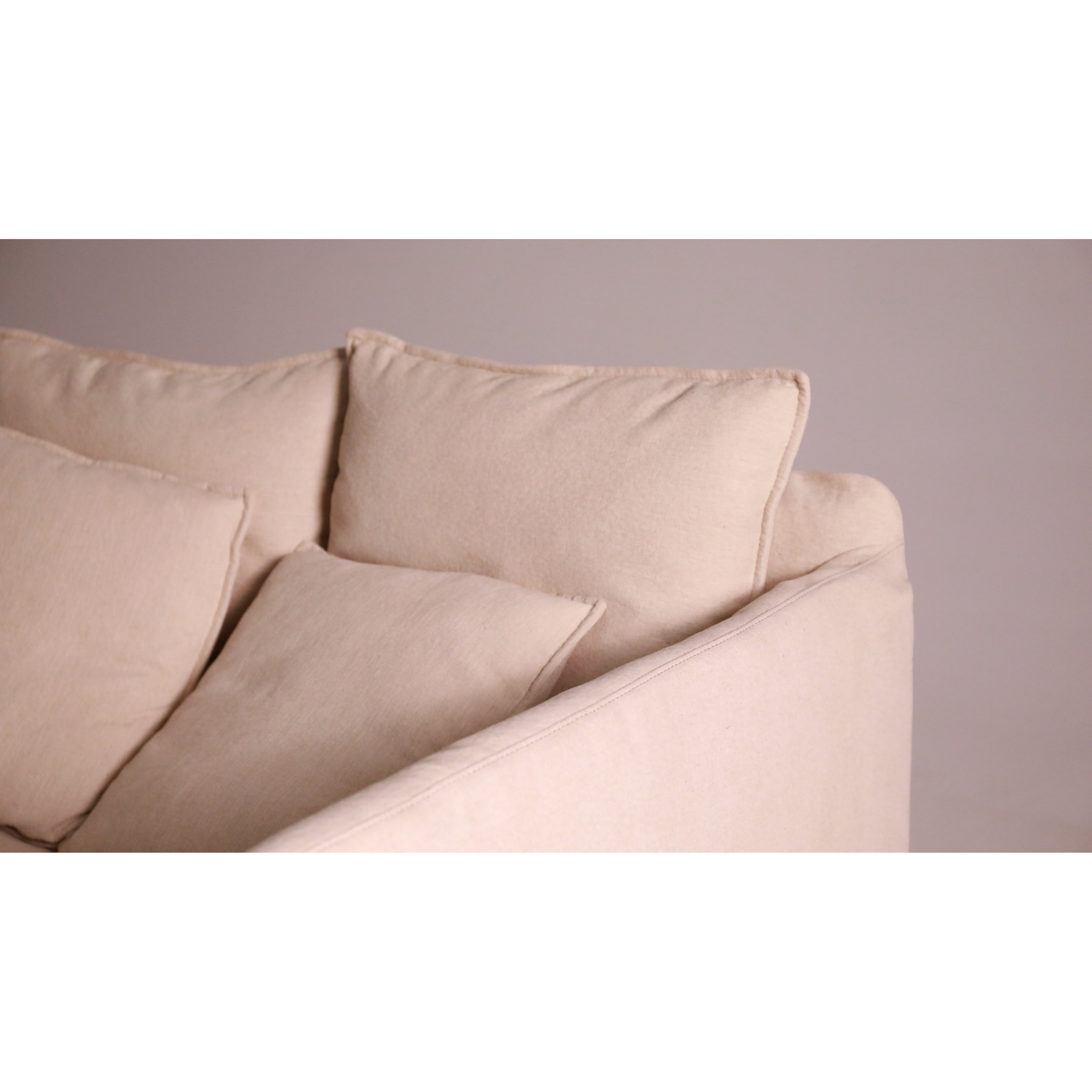 Loom - 1/2/3 Seater Sofa