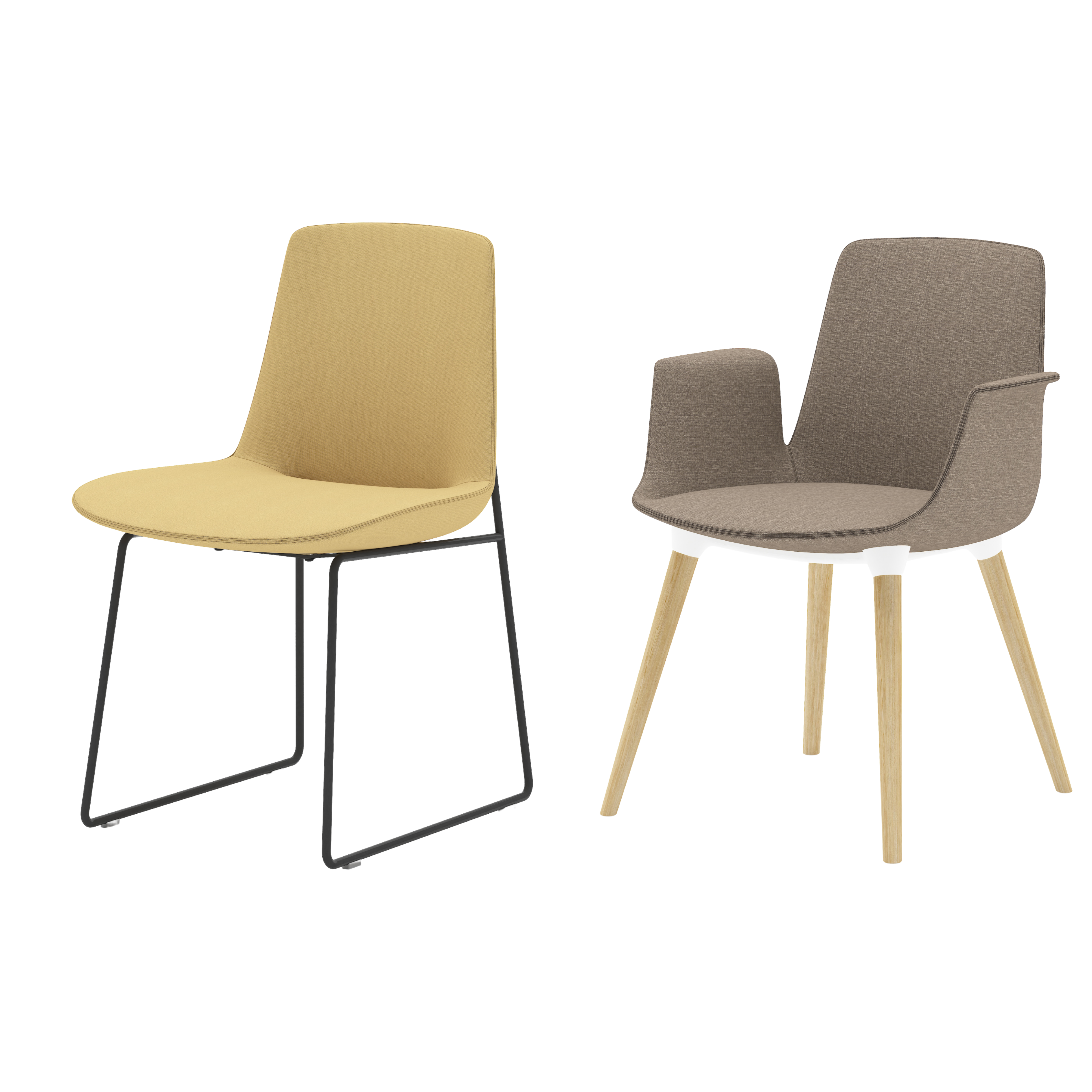 Liberal - Dining Chair