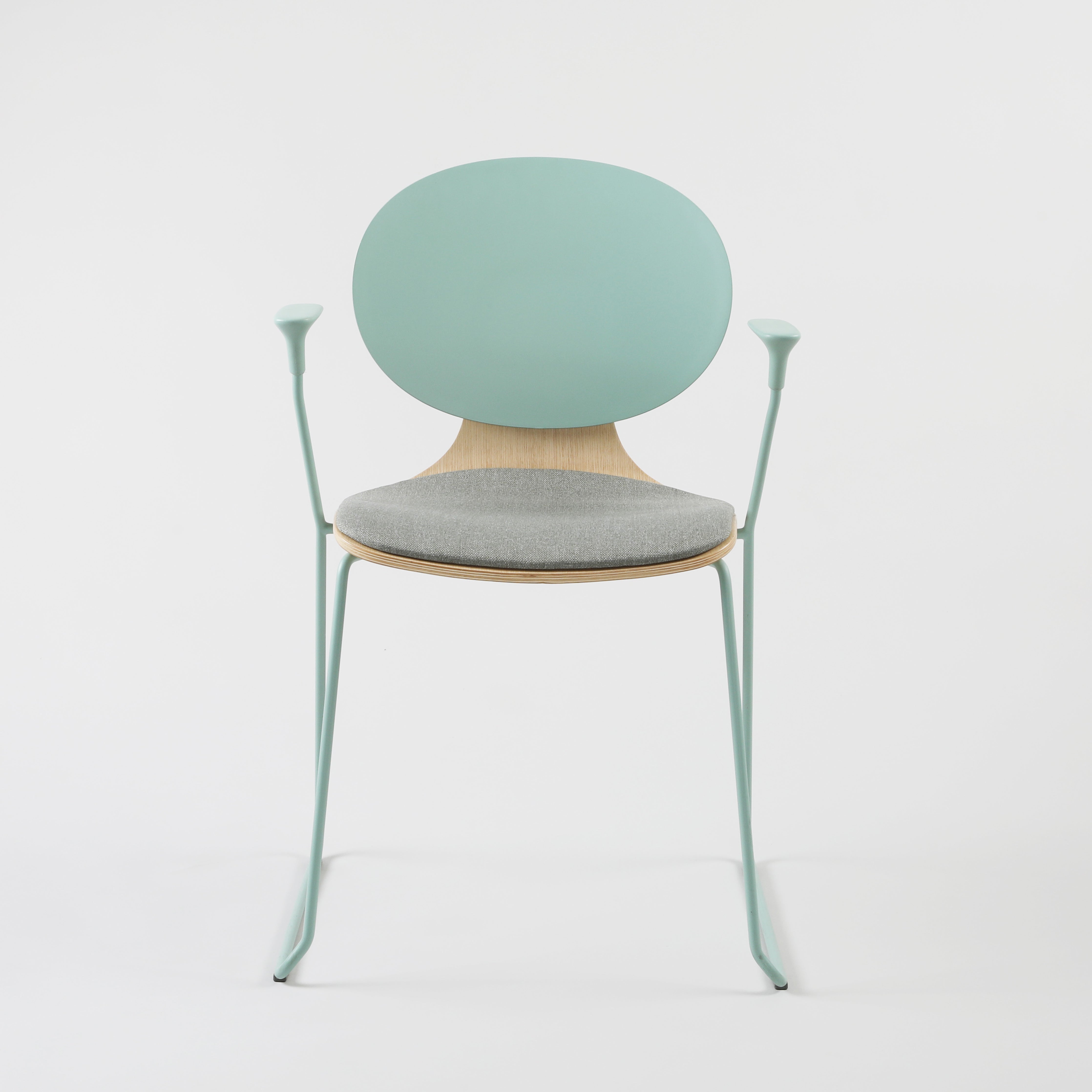 Lunar - Dining Chair