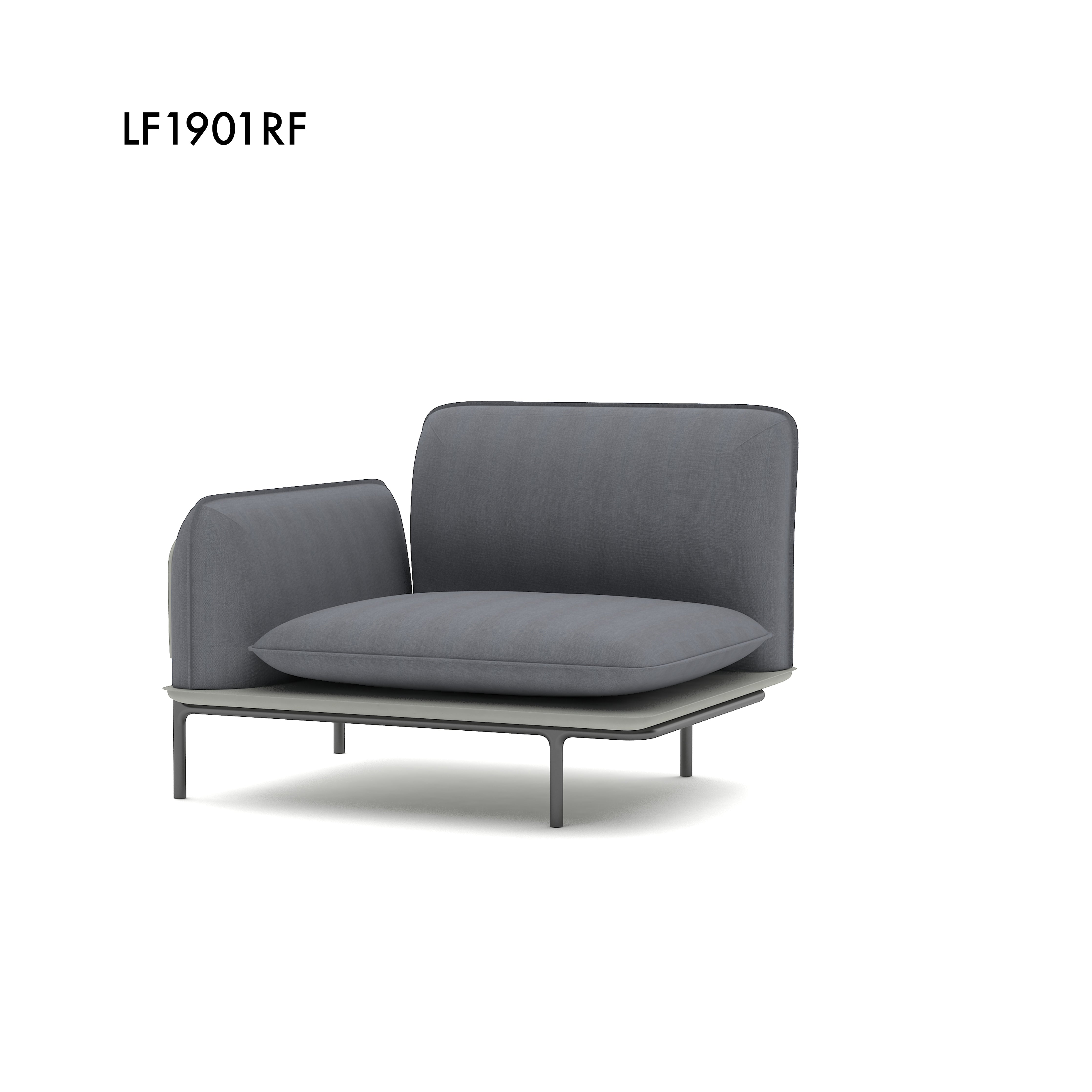 Island - Modular Sofa