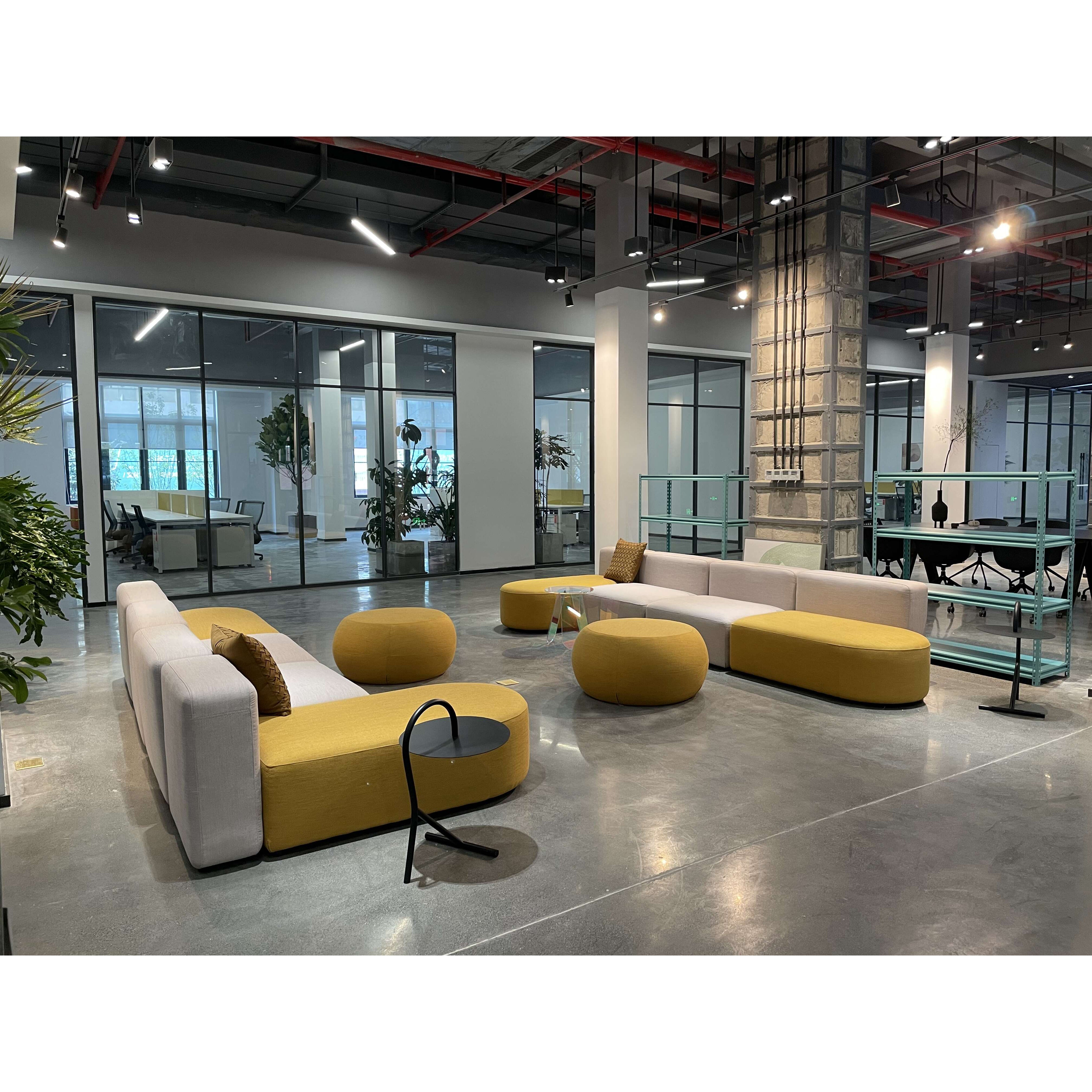 Combina - Modular Sofa