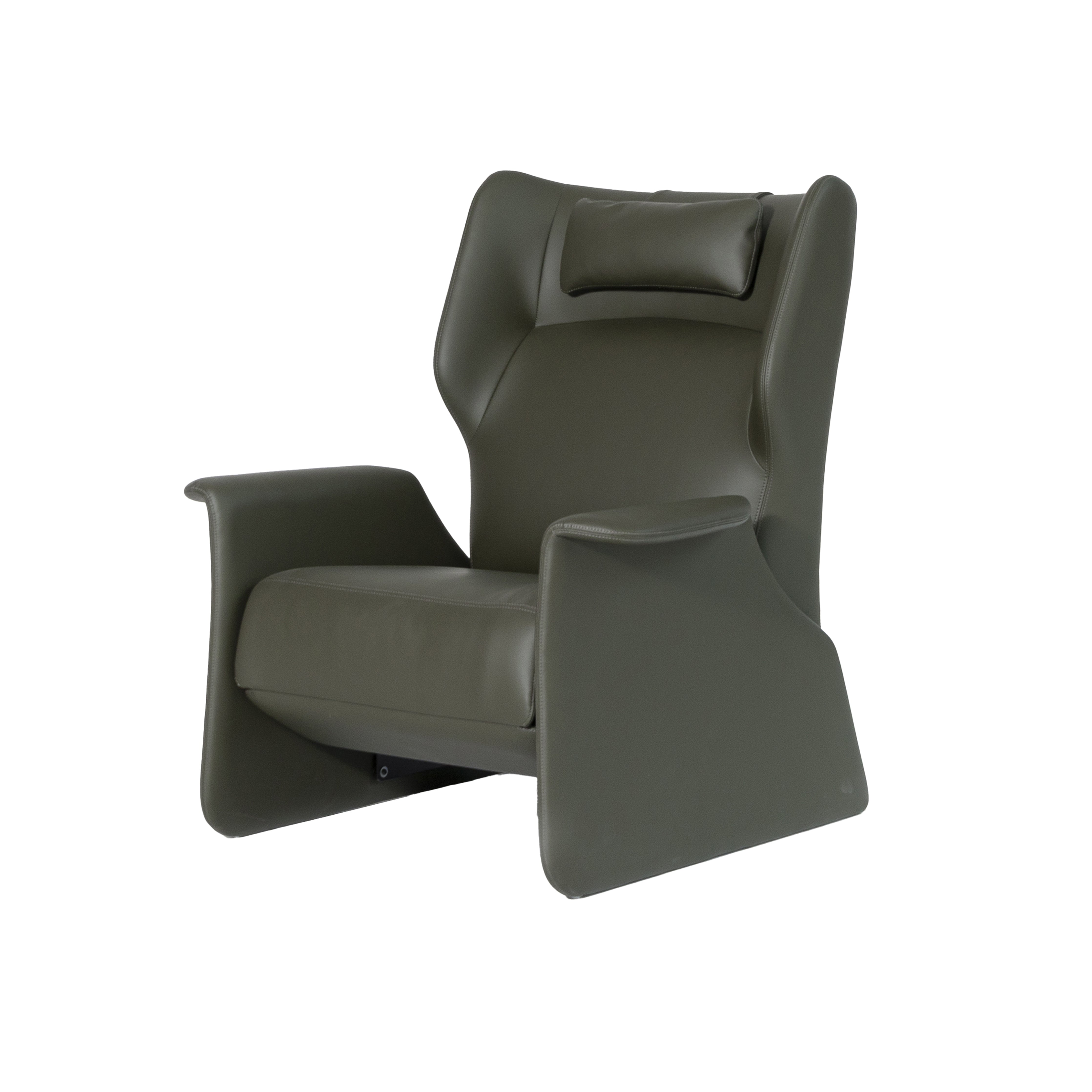 Gap - Lounge Chair (Adjustable Recliner)