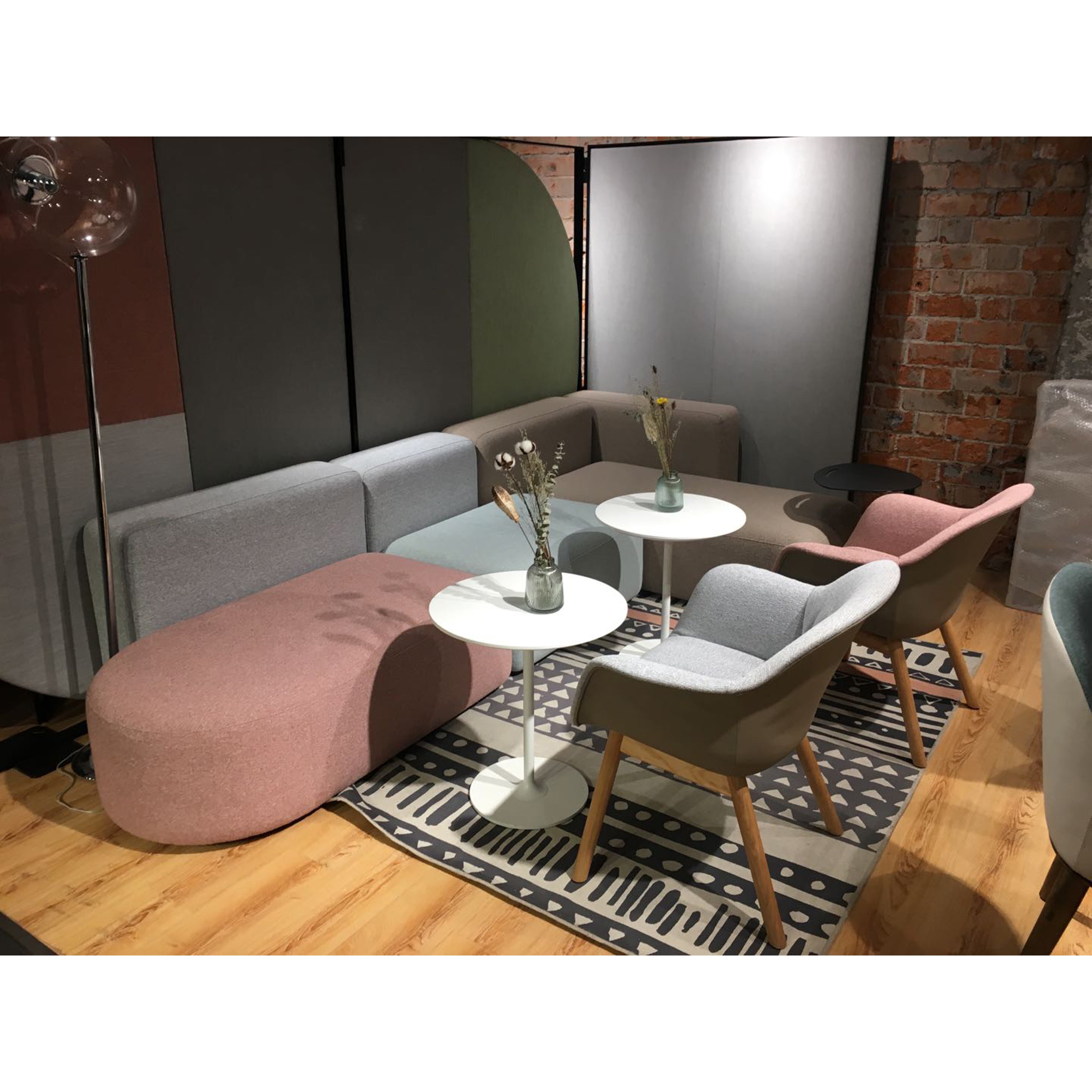 Combina - Modular Sofa