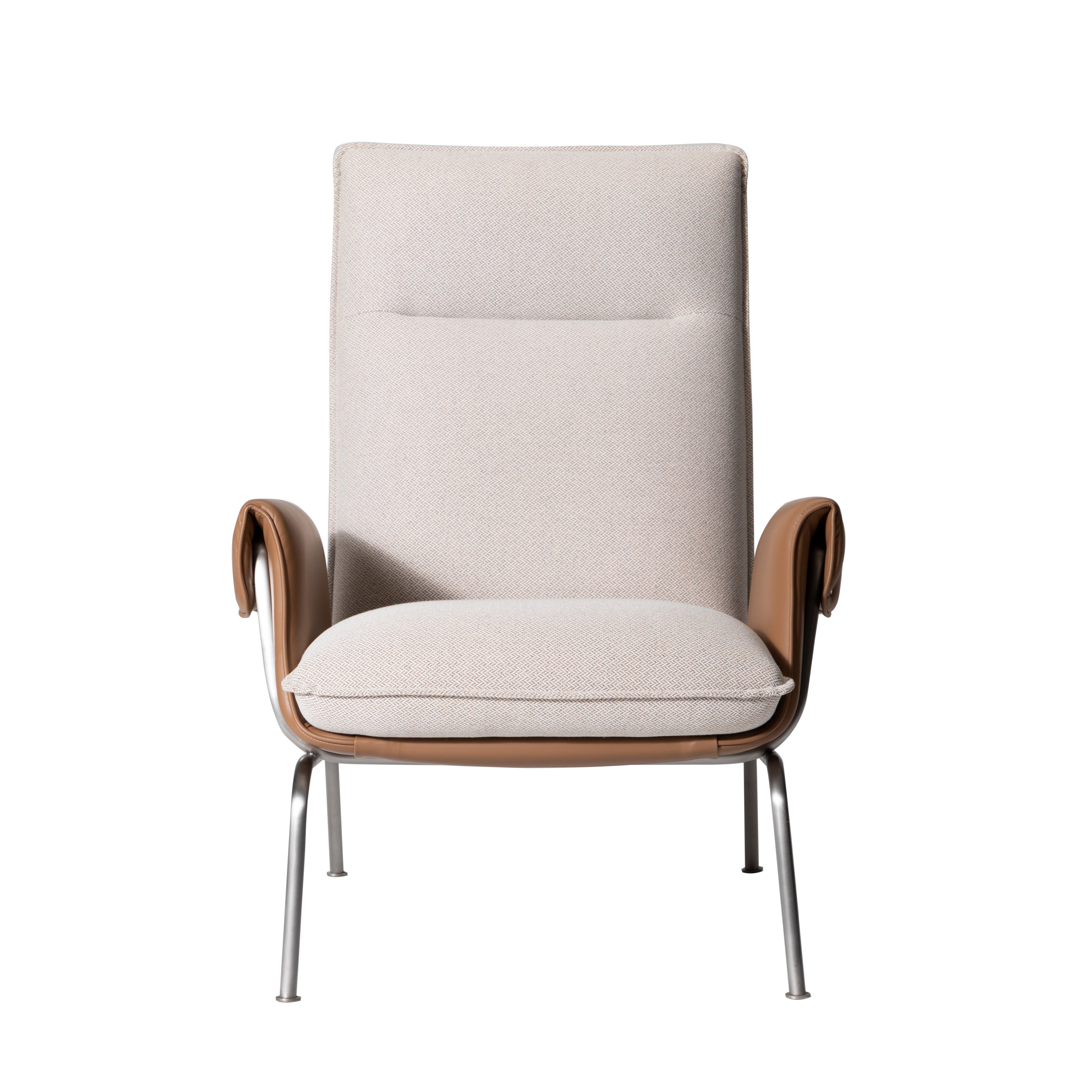 Hug - Lounge Chair I