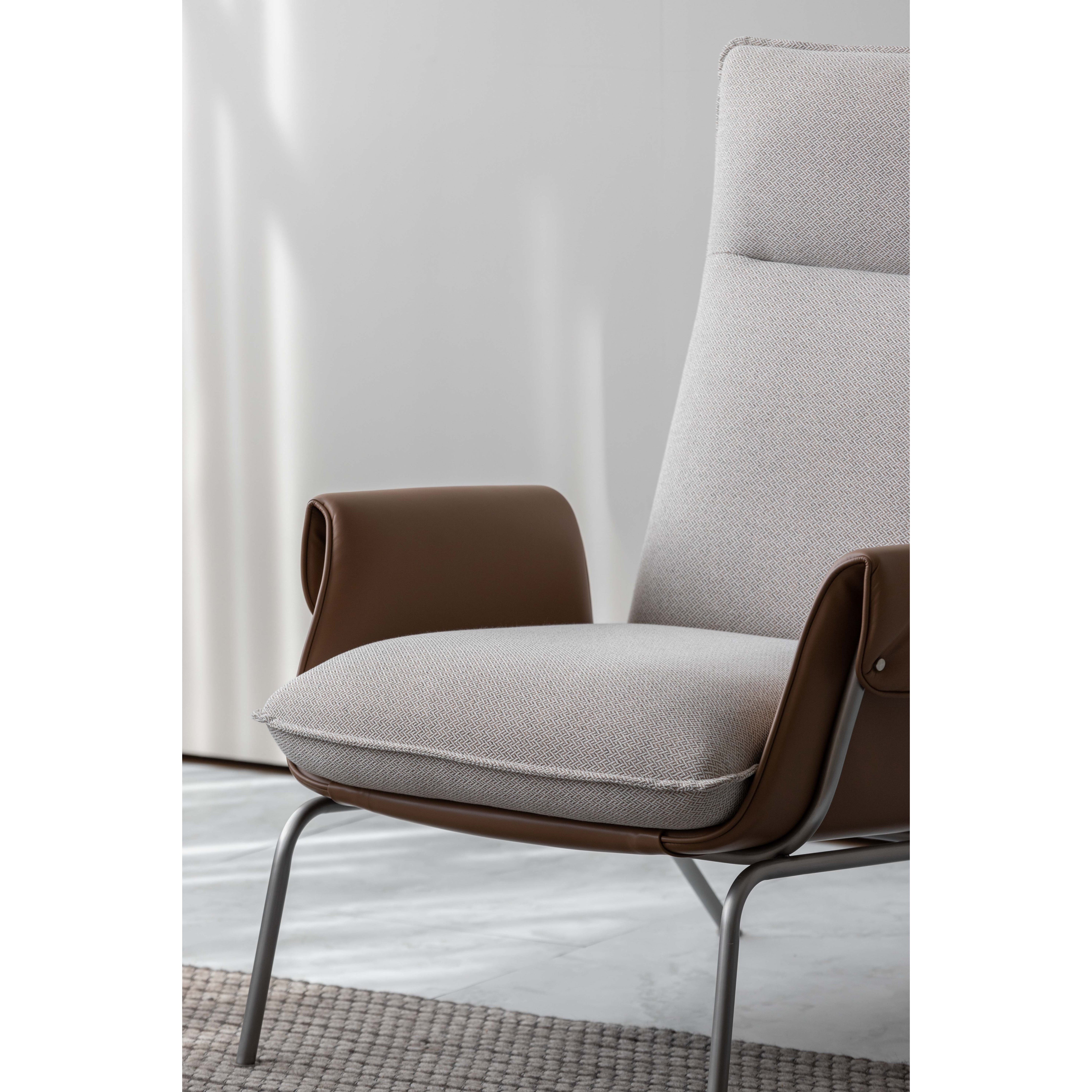 Hug - Lounge Chair I