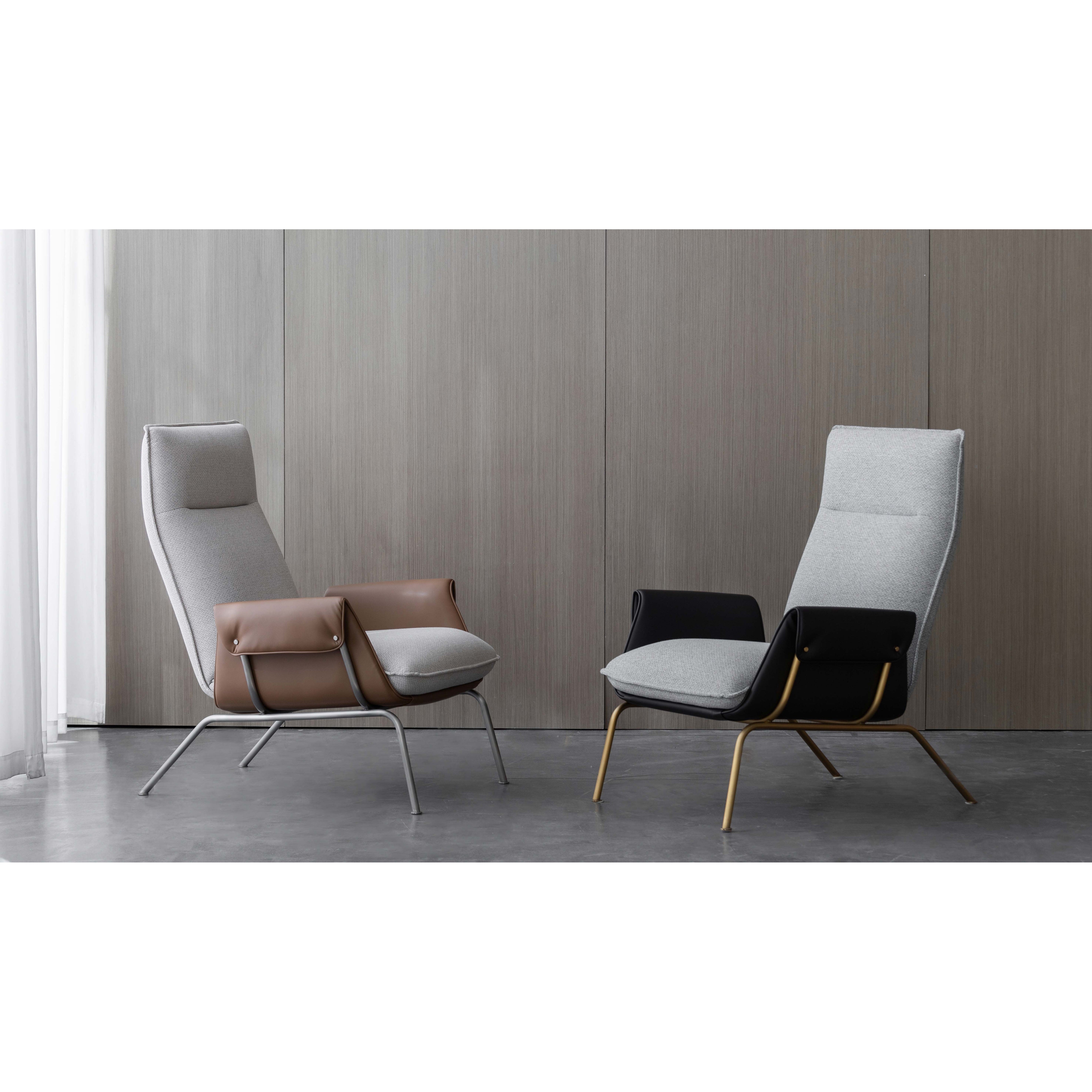 Hug - Lounge Chair I