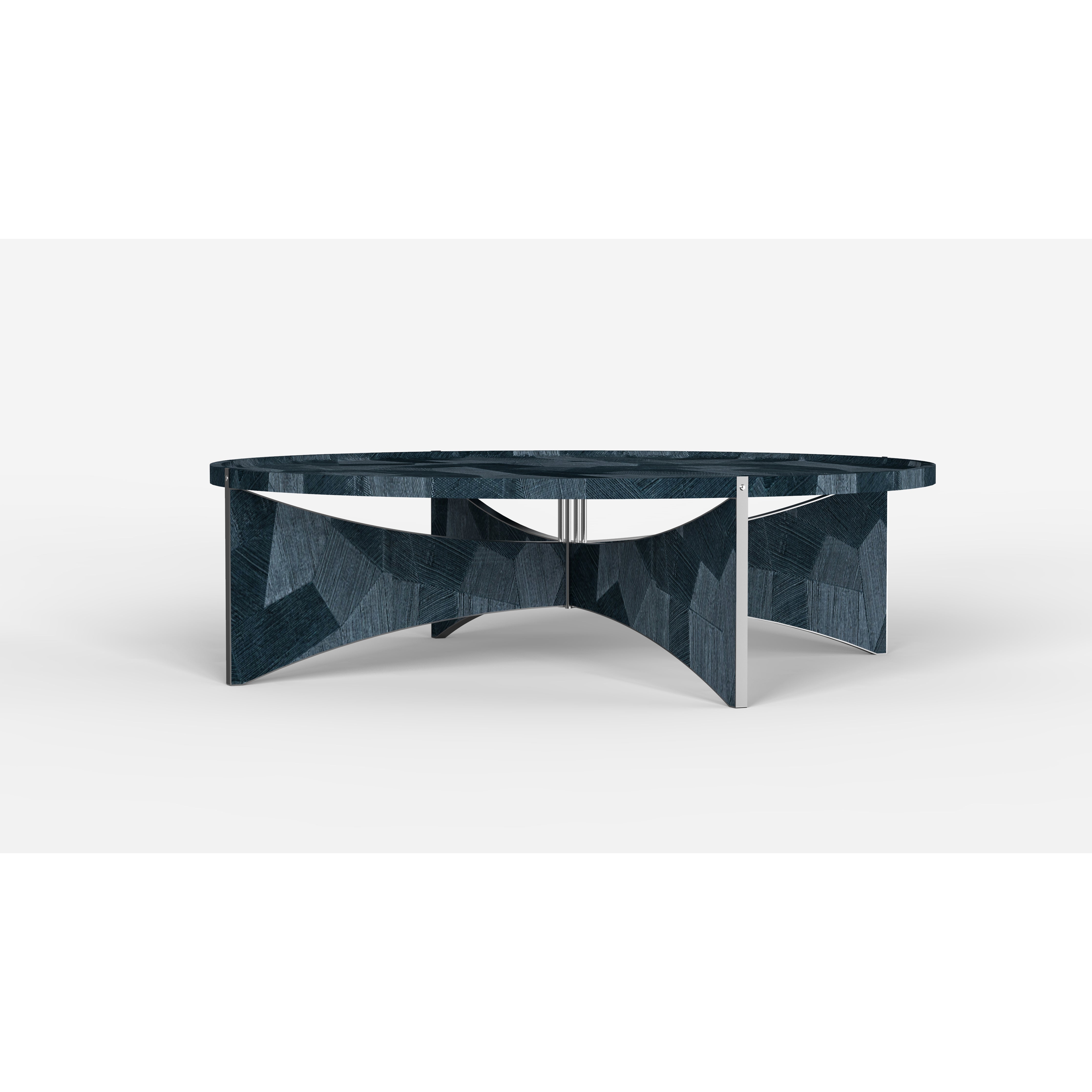 Fusion - Coffee/Side Table II