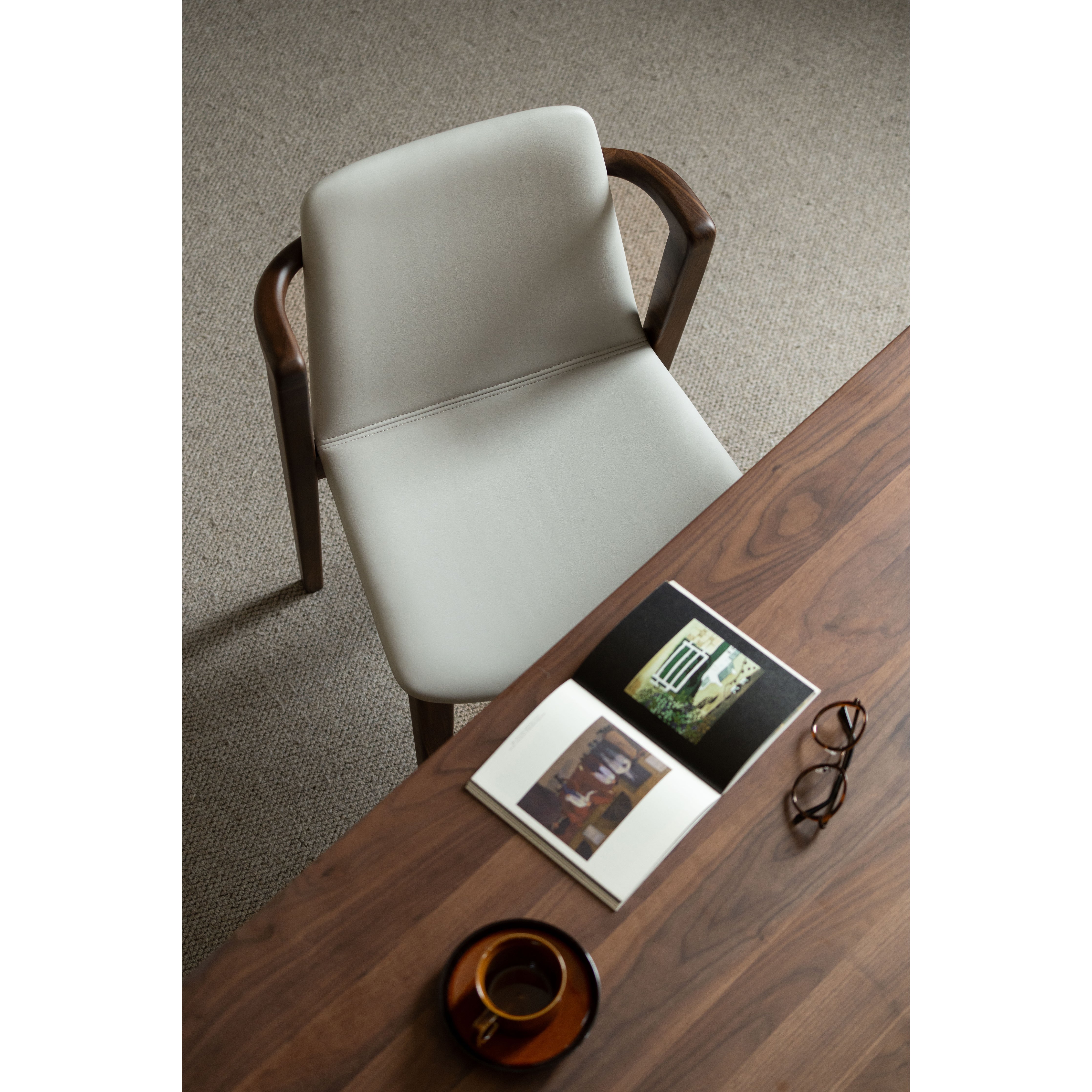 Valley - Dining Chair