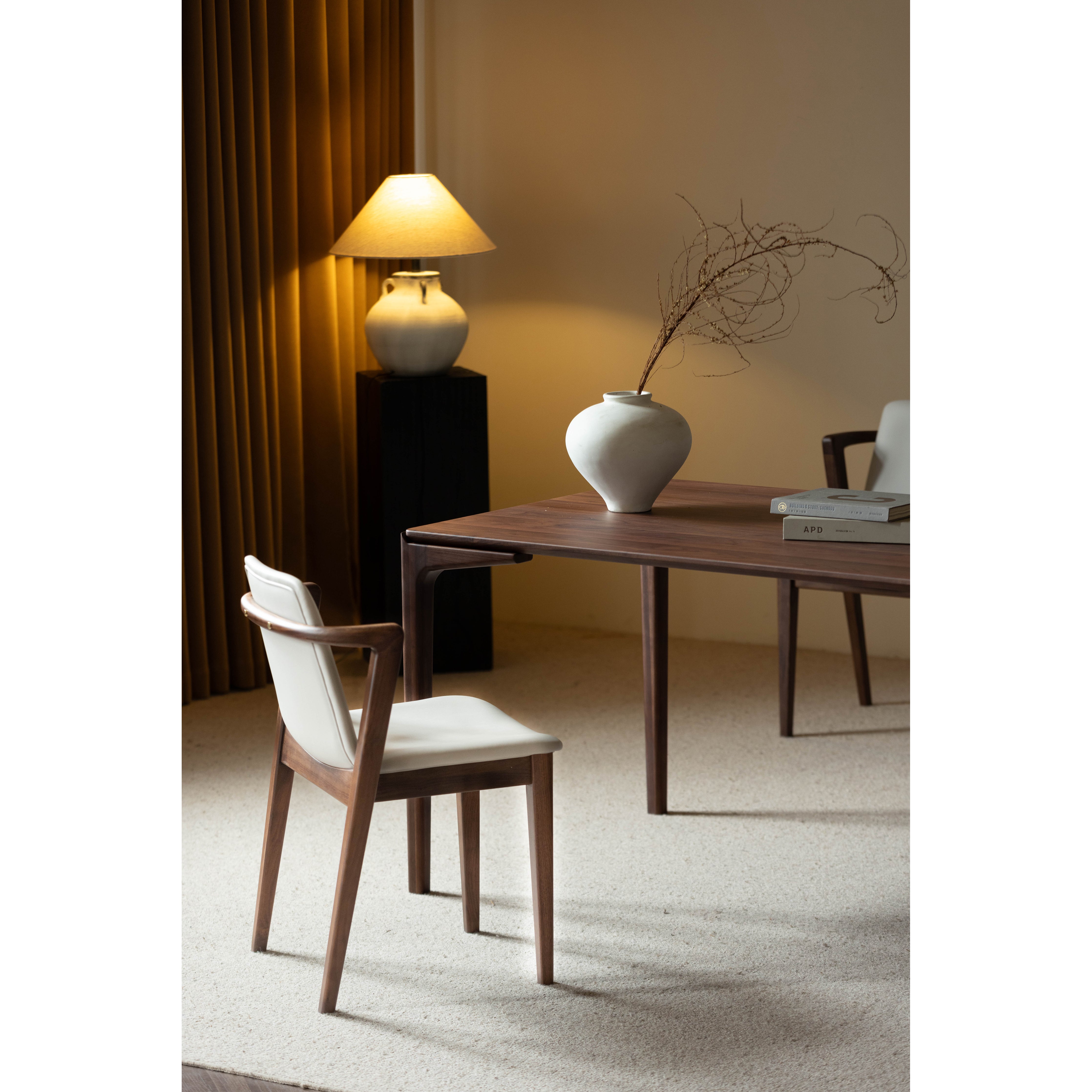 Valley - Dining Chair